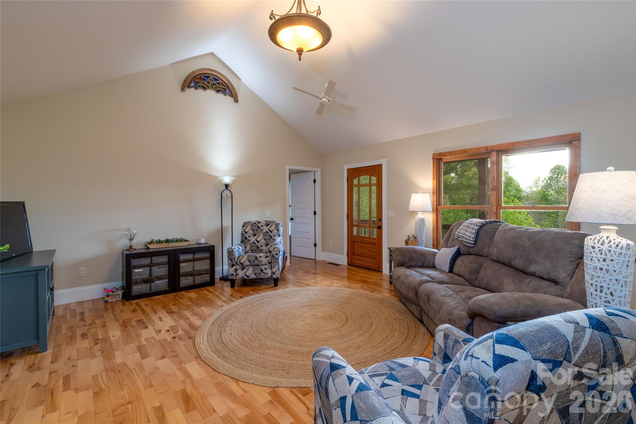 219 Sandalwood Drive — Whittier