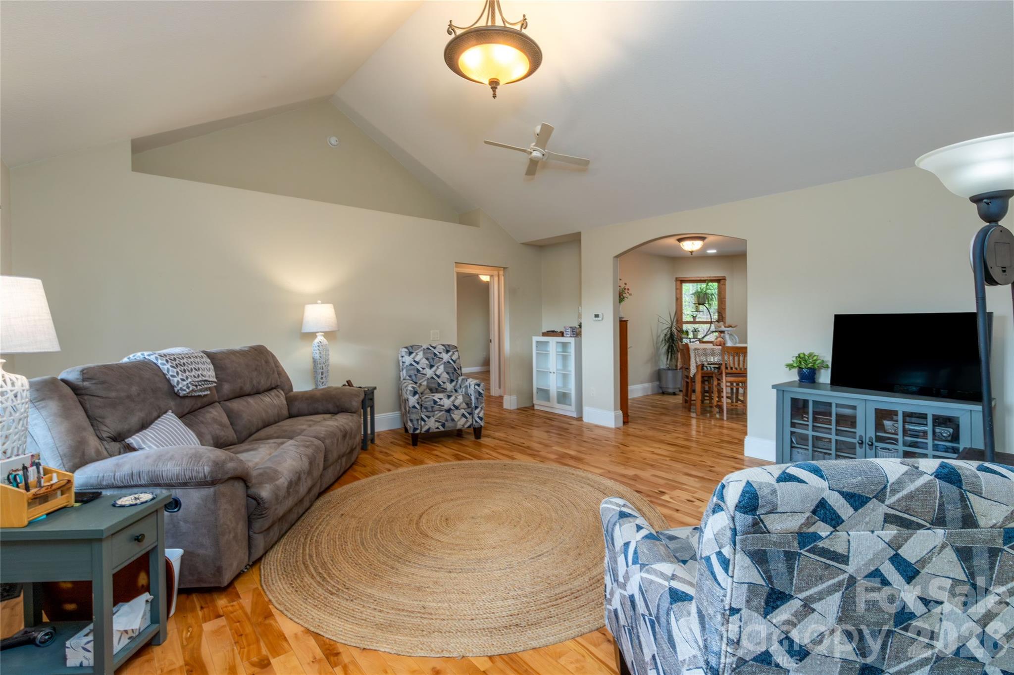 219 Sandalwood Drive — Whittier