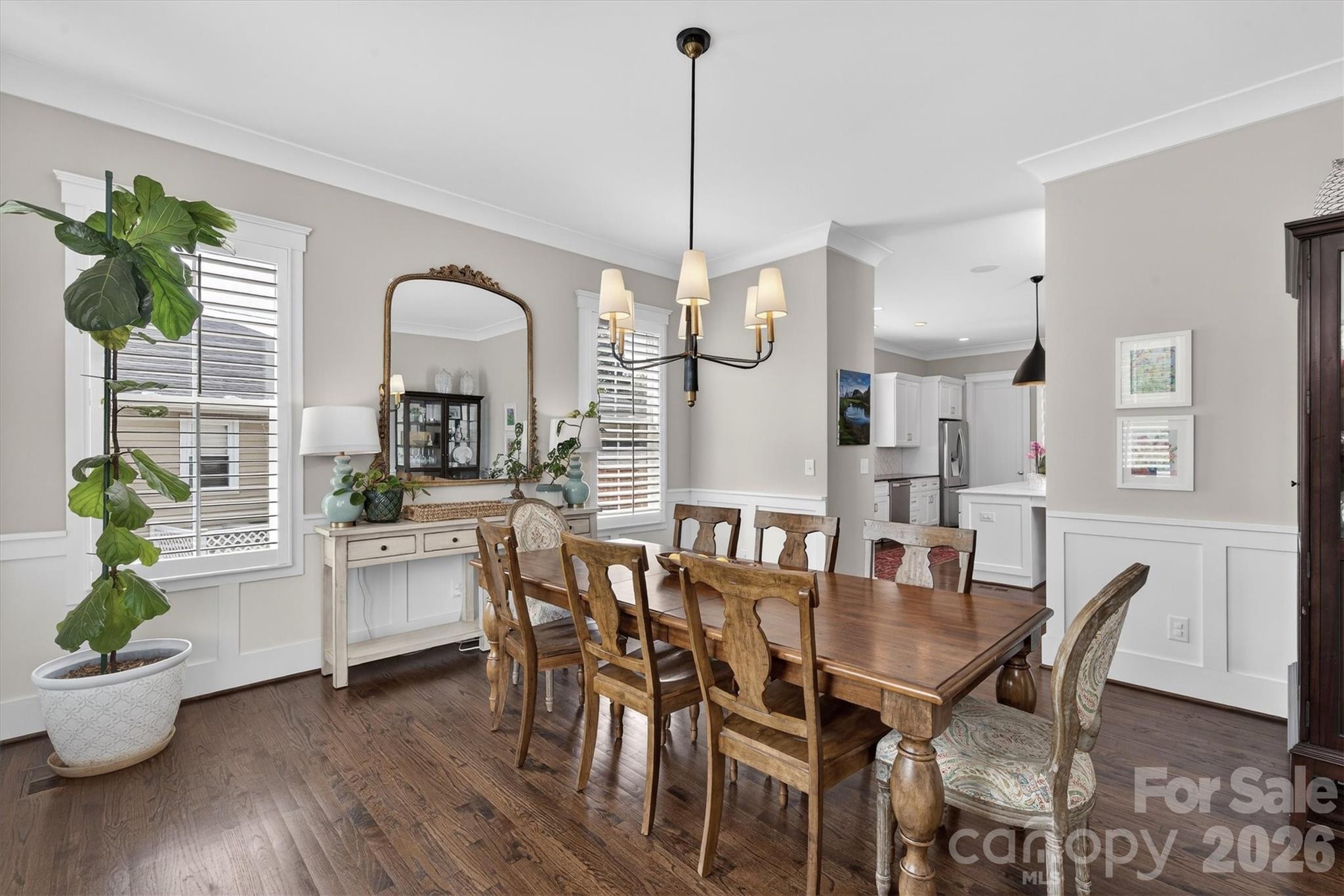 328 Melbourne Court — Charlotte