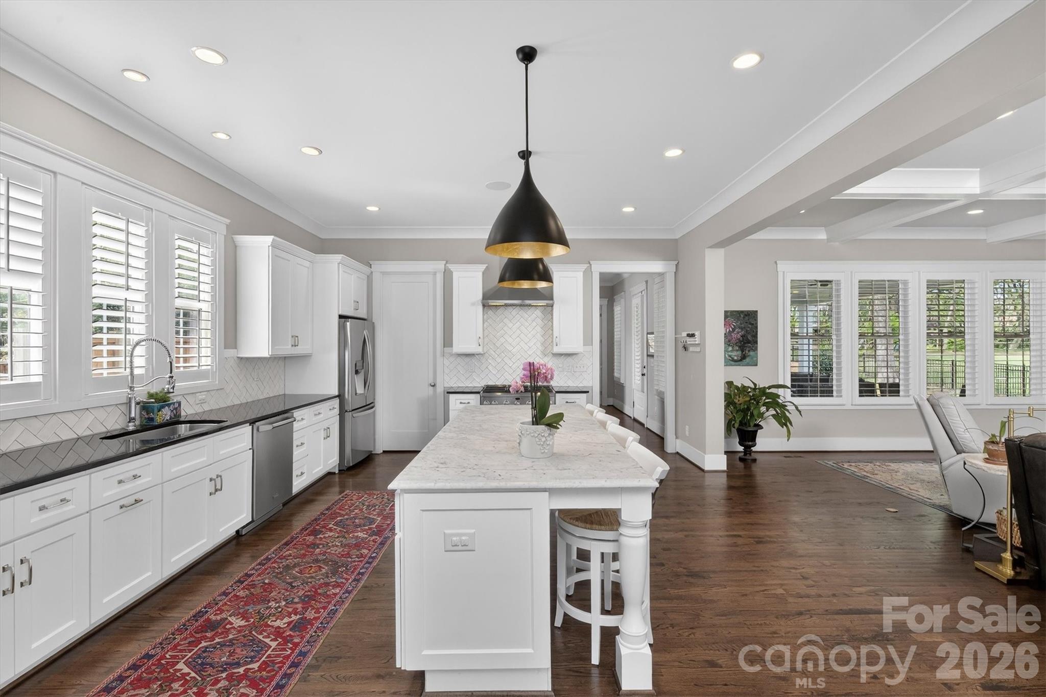 328 Melbourne Court — Charlotte