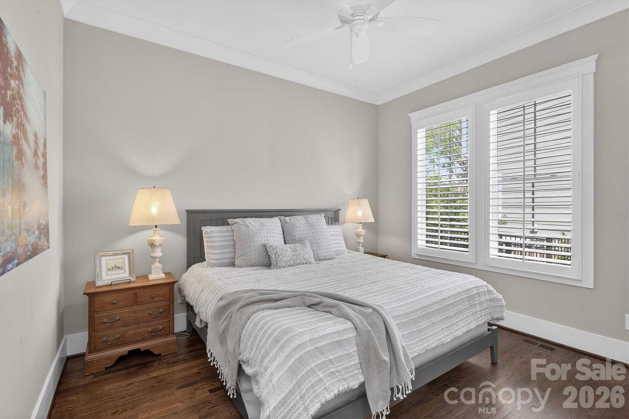 328 Melbourne Court — Charlotte