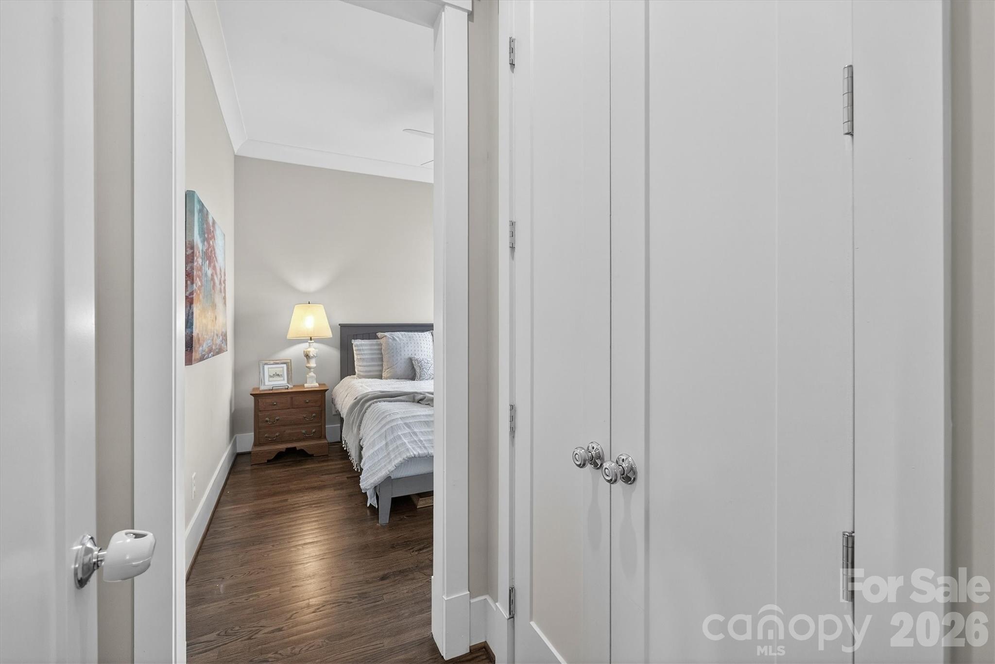 328 Melbourne Court — Charlotte