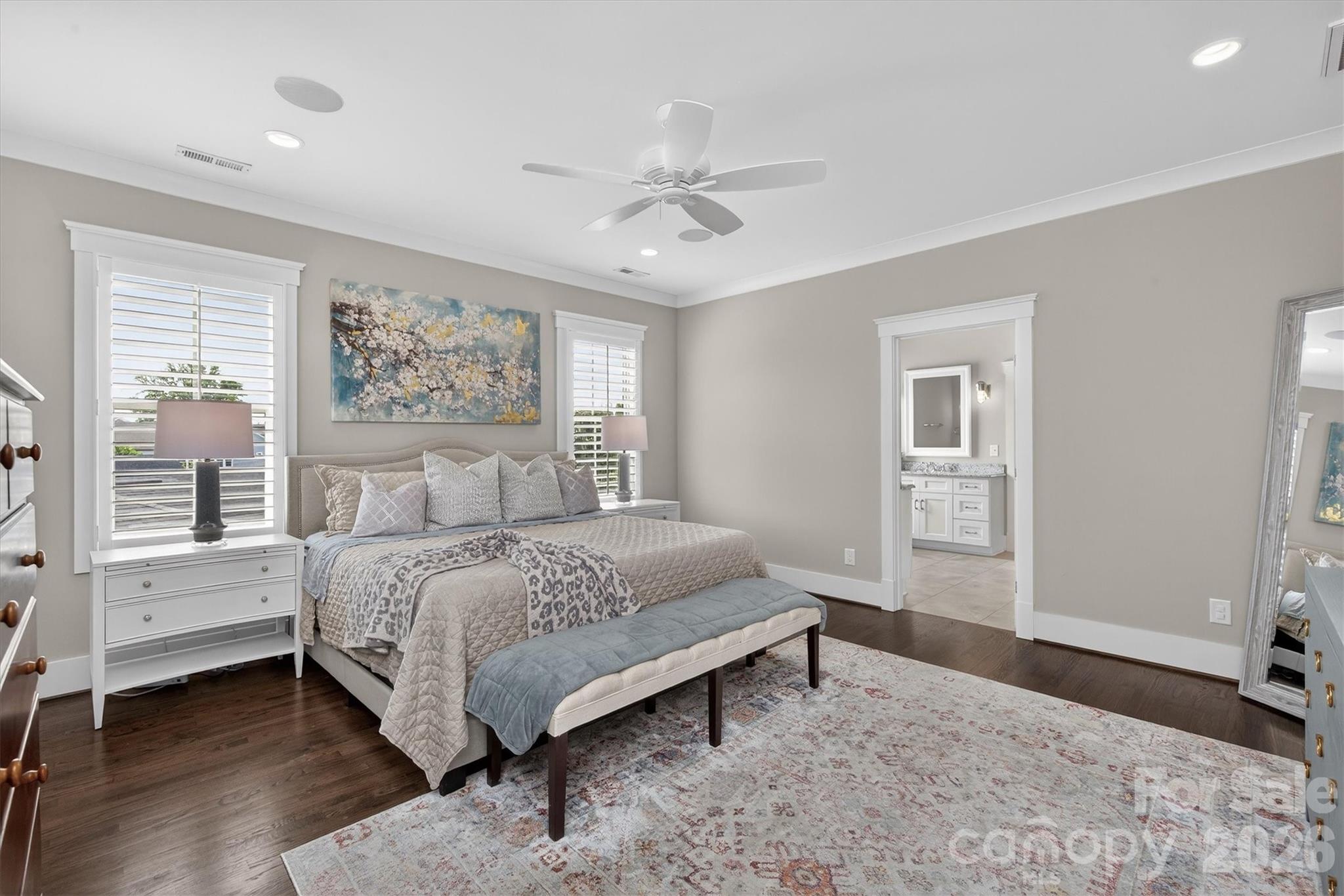 328 Melbourne Court — Charlotte