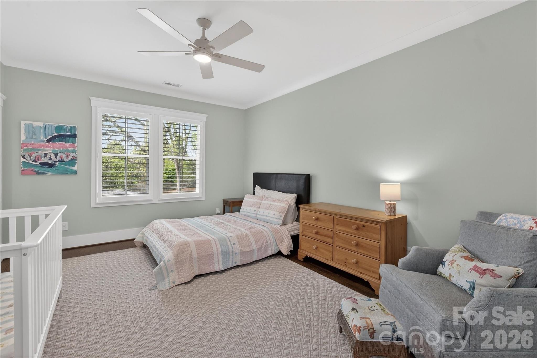 328 Melbourne Court — Charlotte