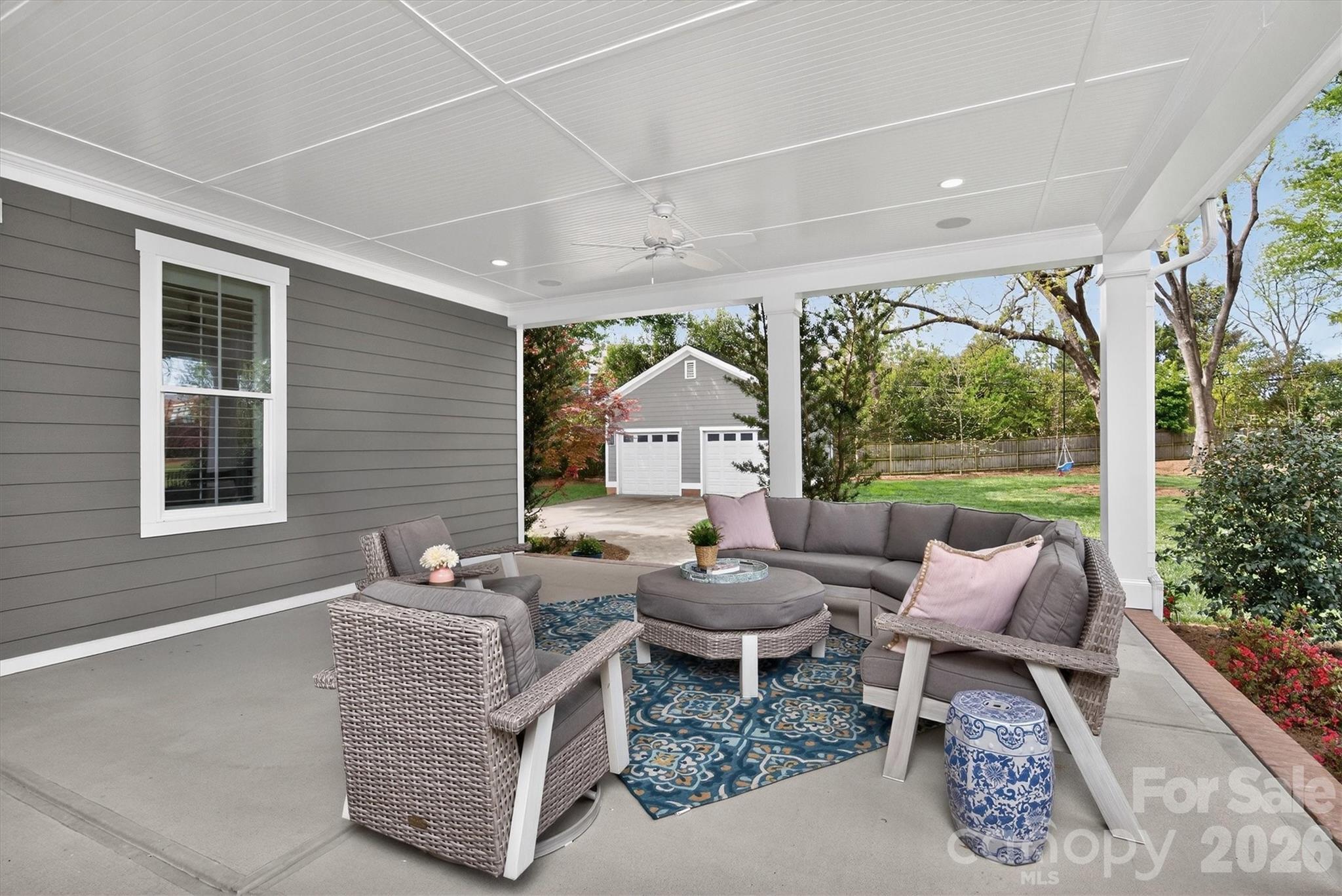 328 Melbourne Court — Charlotte