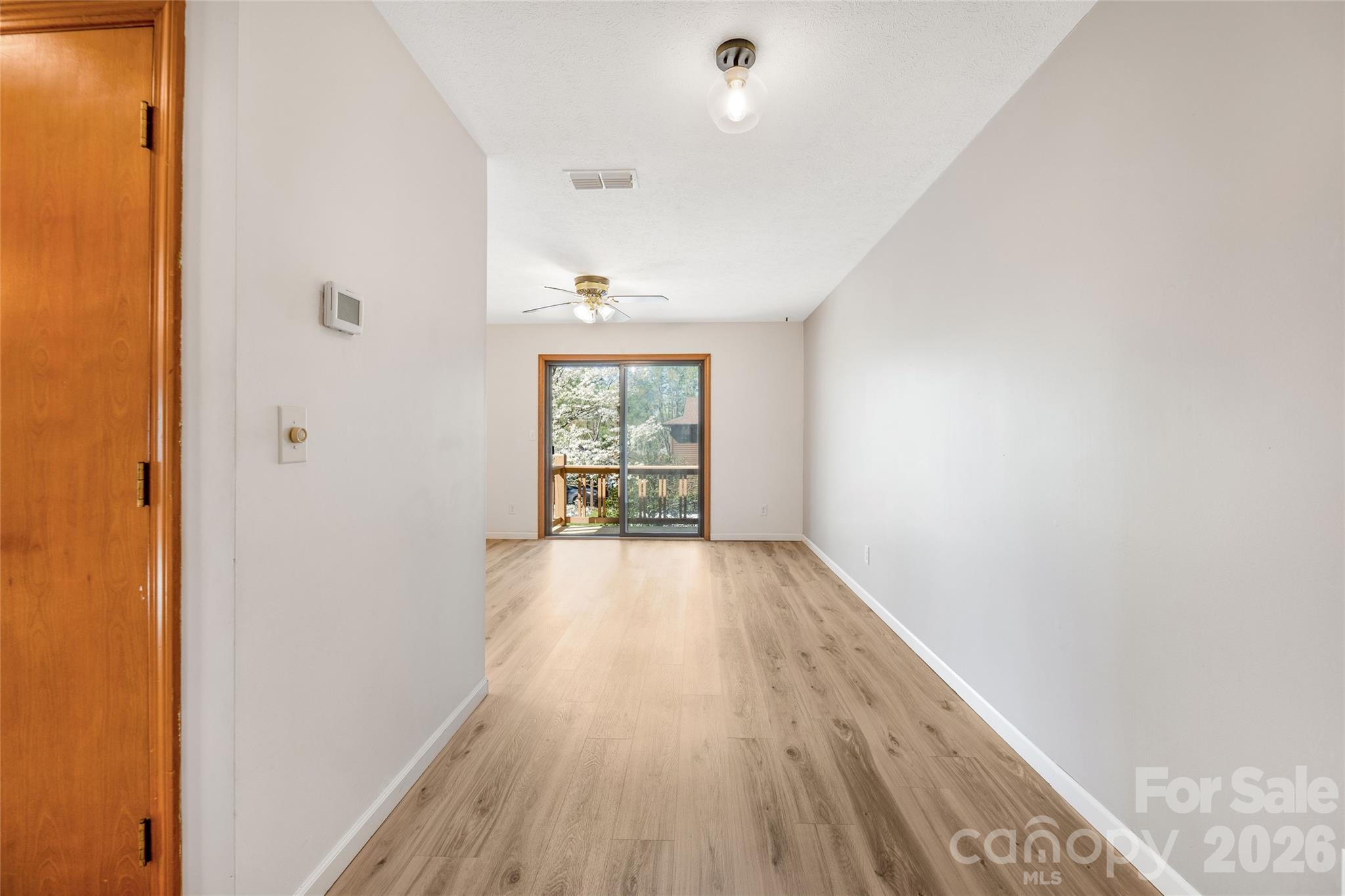 521 Courtwood Lane #8 — Hendersonville