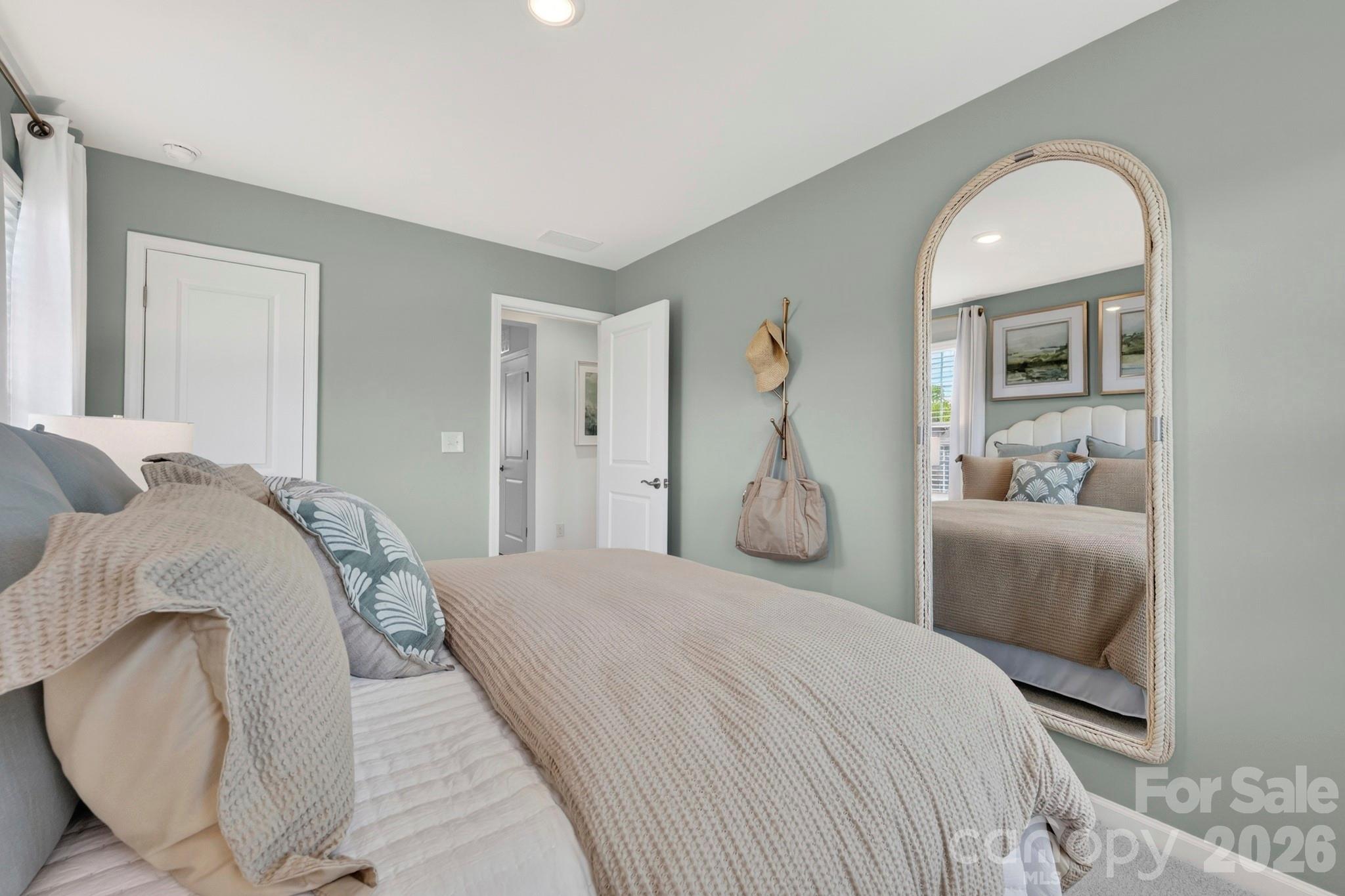 106 Nablus Trail #D — Mooresville
