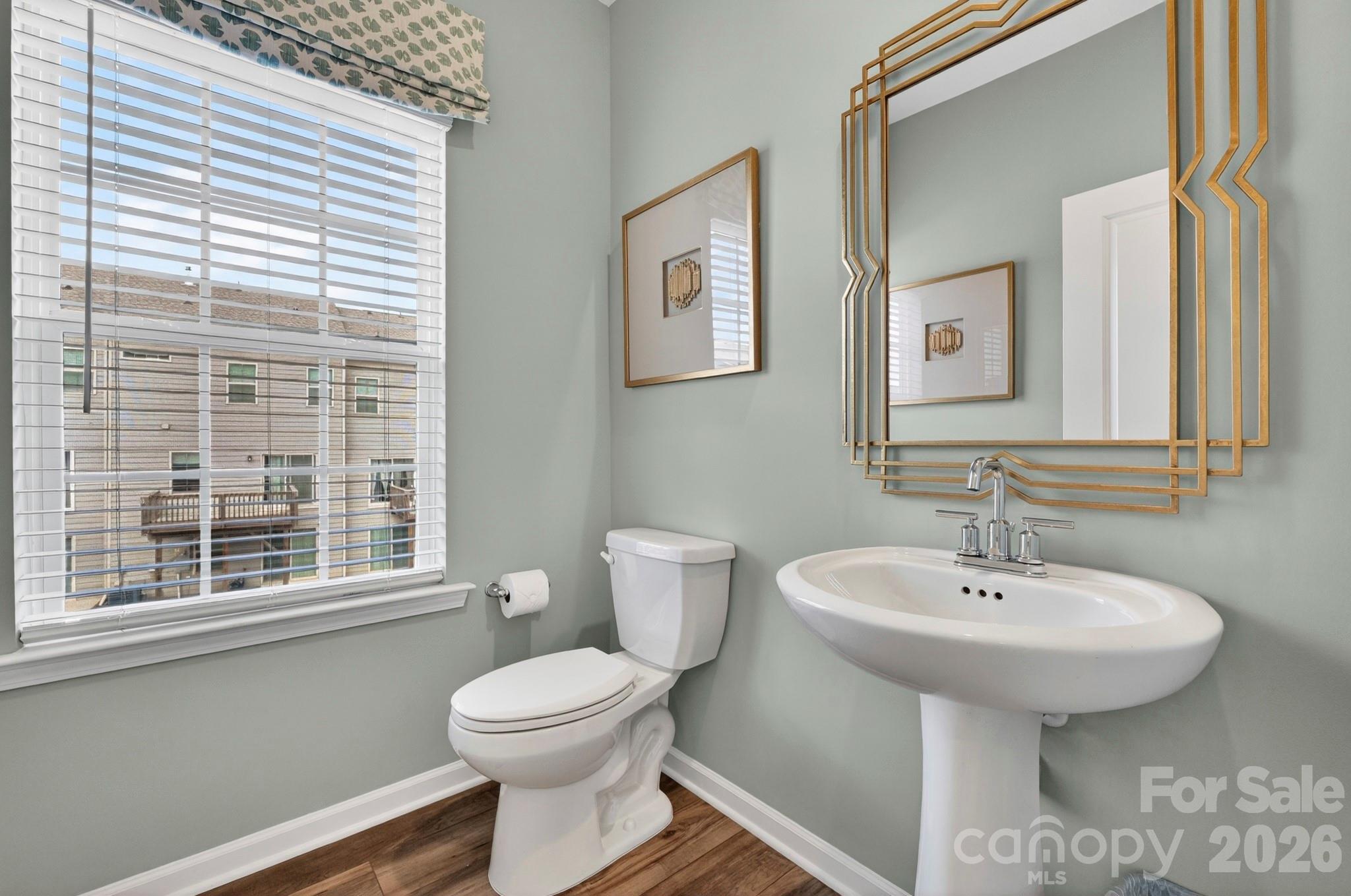 106 Nablus Trail #D — Mooresville