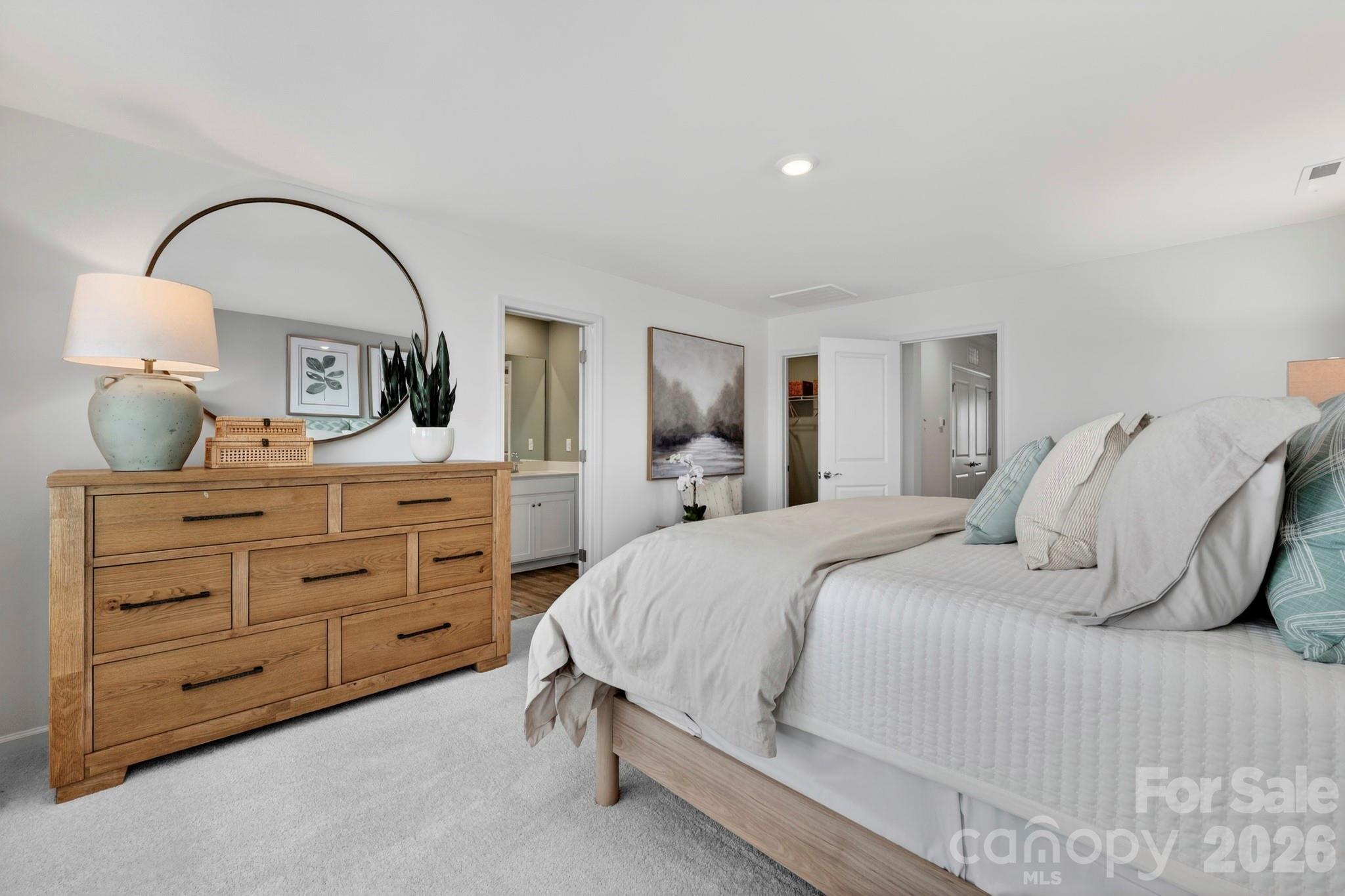 106 Nablus Trail #D — Mooresville
