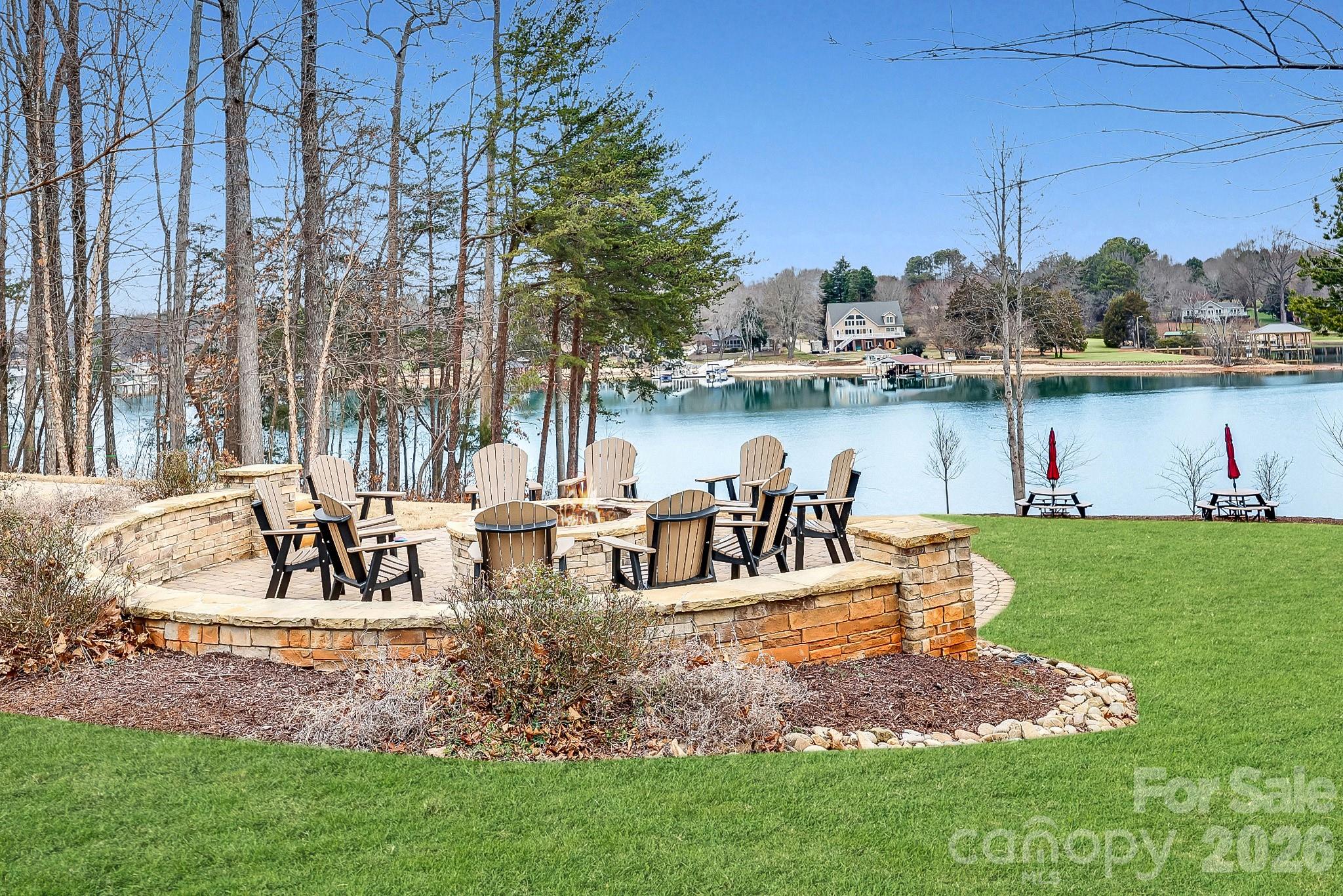106 Nablus Trail #D — Mooresville