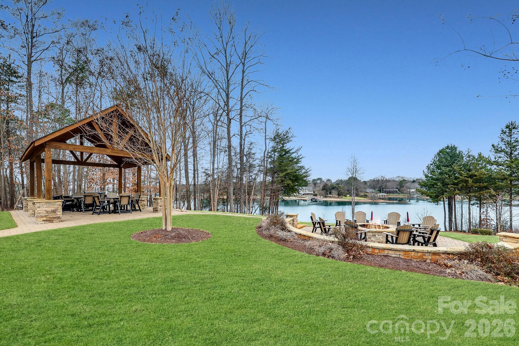 106 Nablus Trail #D — Mooresville