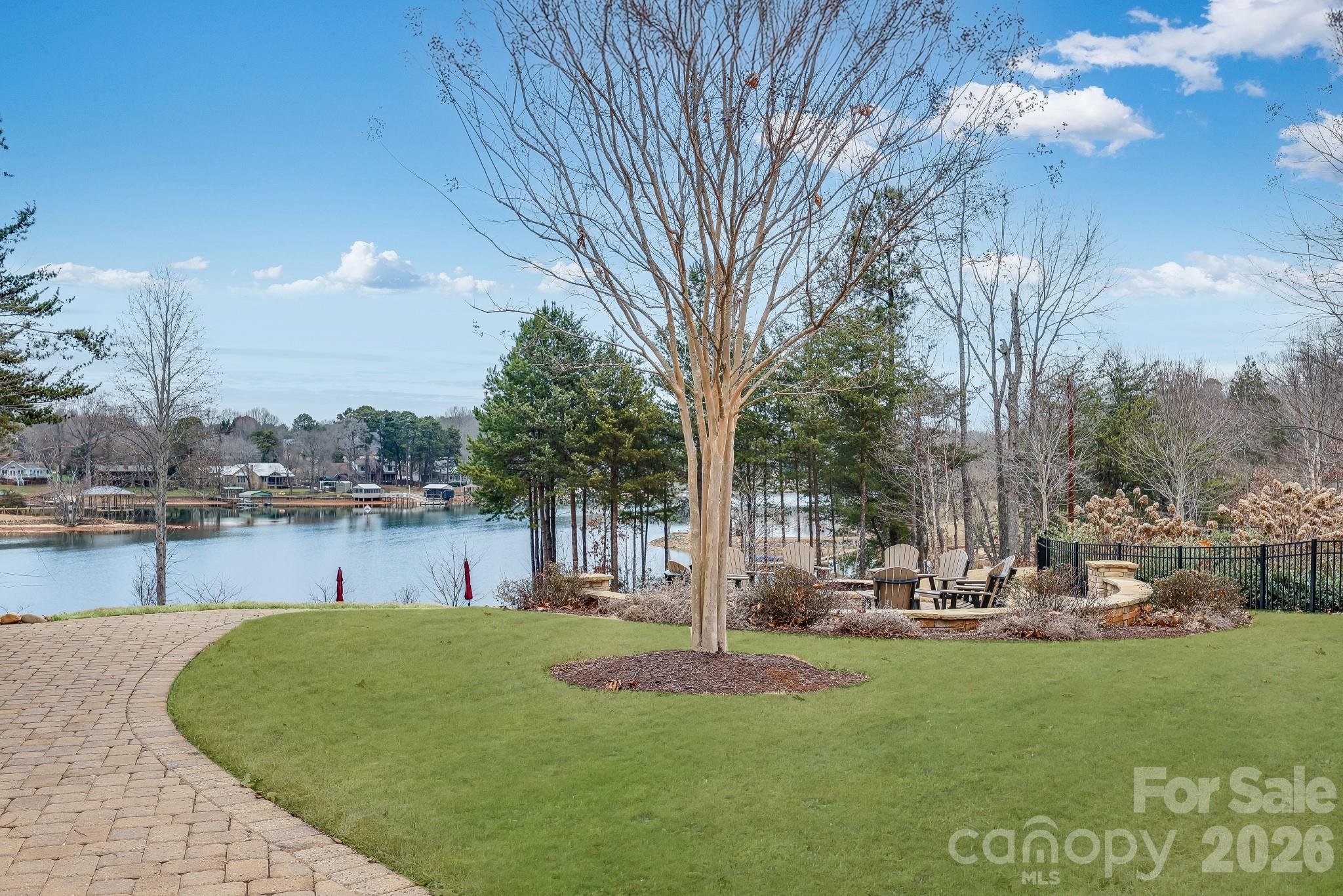 106 Nablus Trail #D — Mooresville