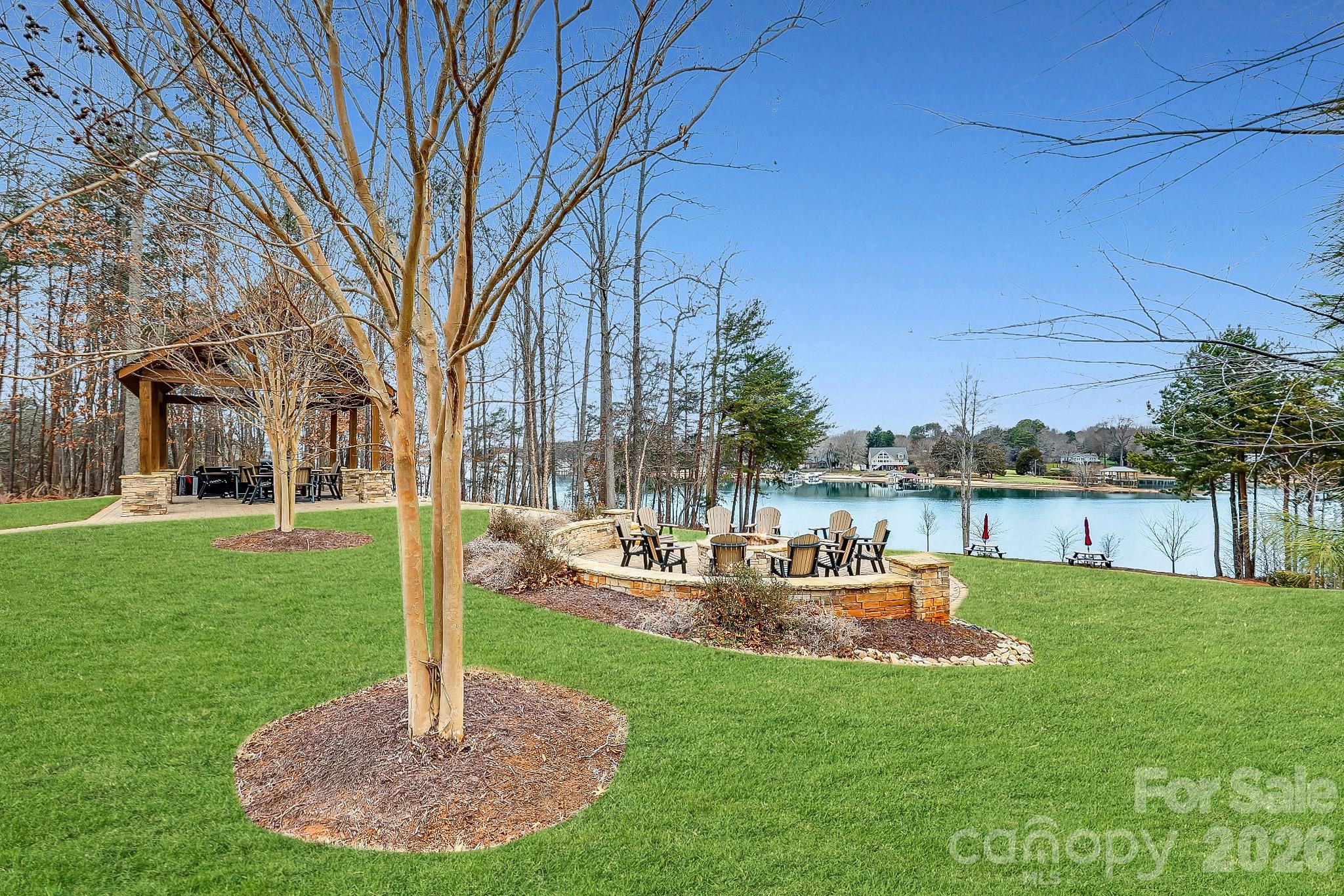 106 Nablus Trail #D — Mooresville