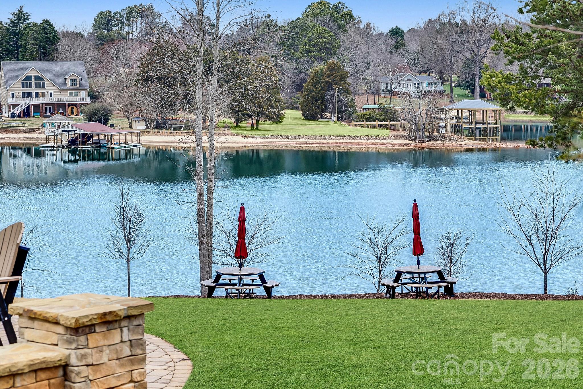 106 Nablus Trail #D — Mooresville