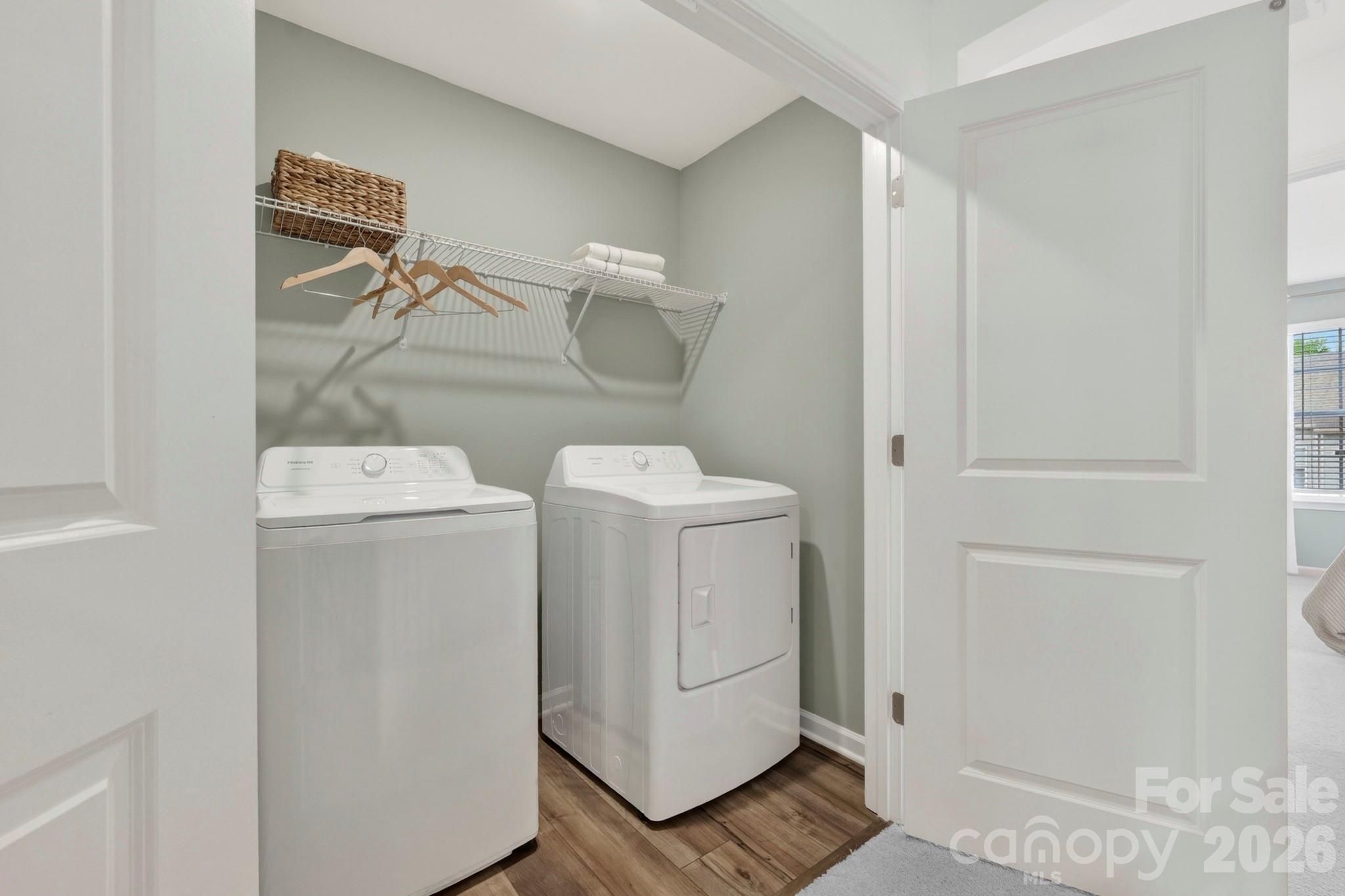 106 Nablus Trail #D — Mooresville