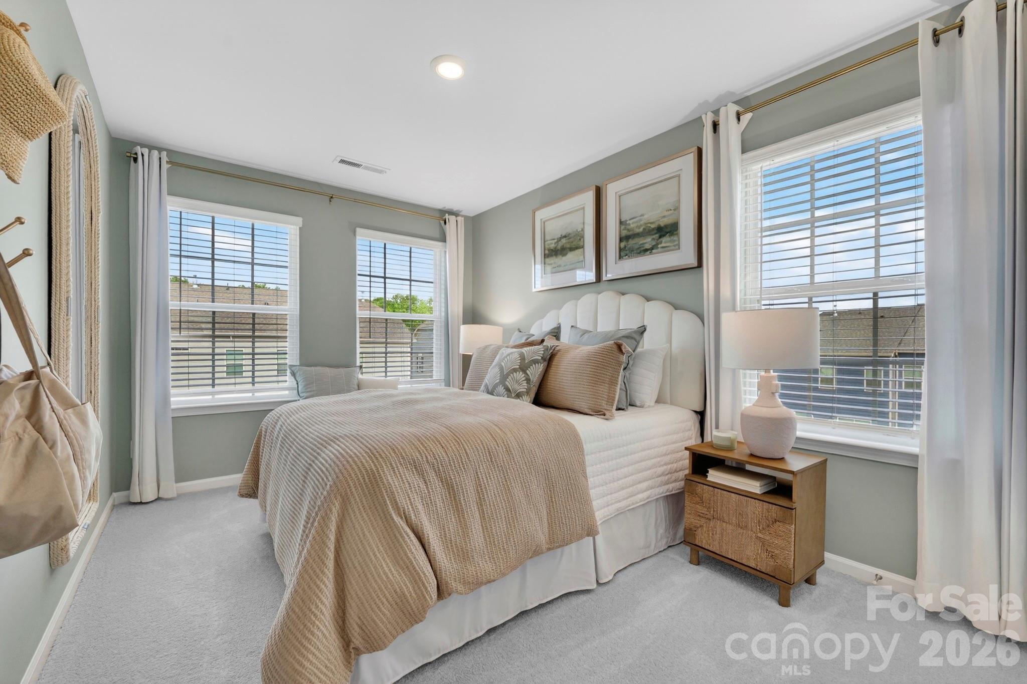 106 Nablus Trail #D — Mooresville