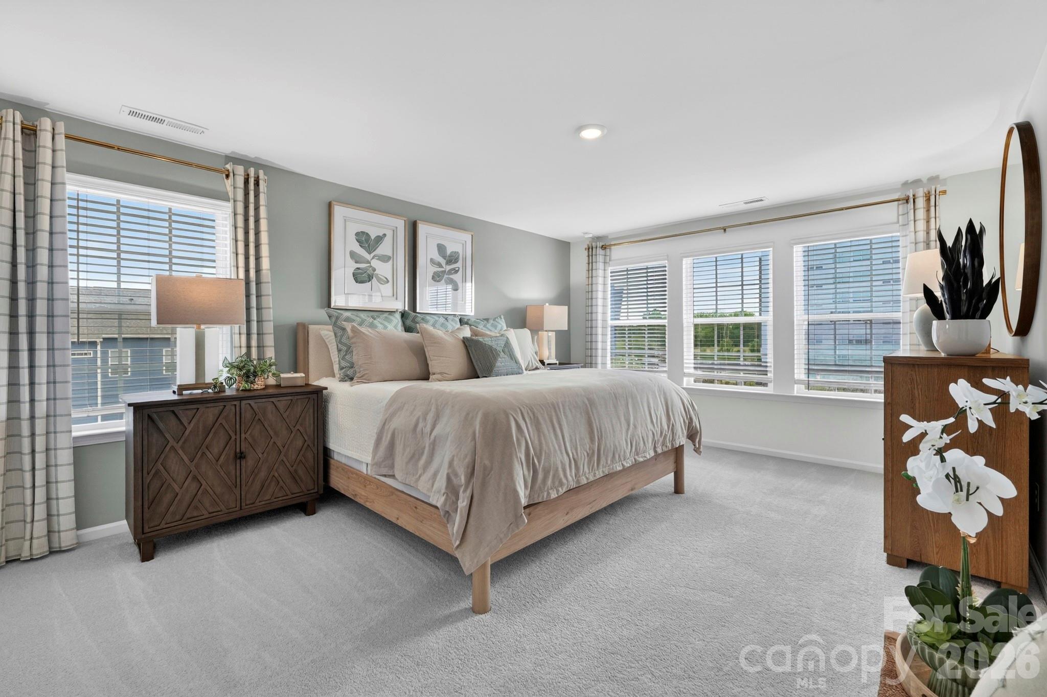 106 Nablus Trail #D — Mooresville