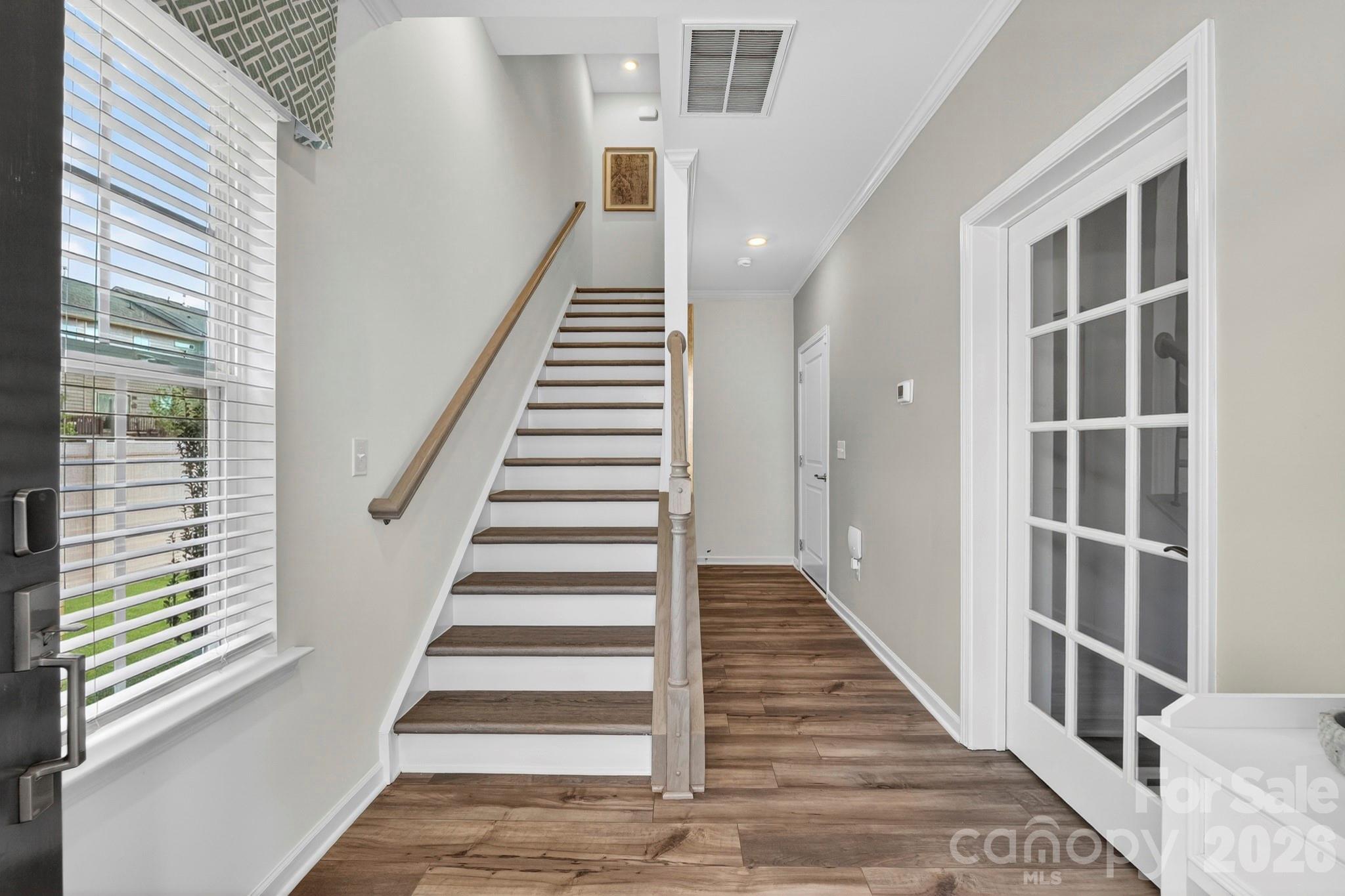 106 Nablus Trail #D — Mooresville