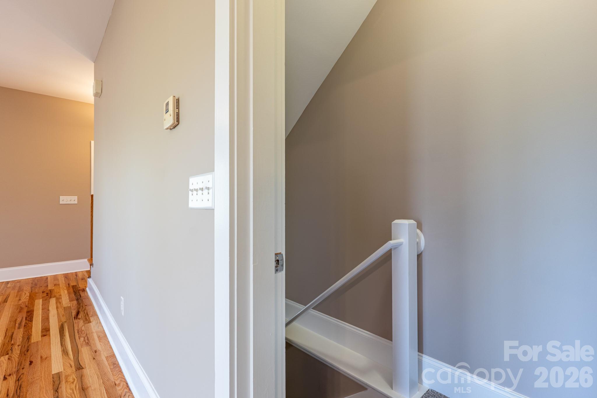 4 Cottage Court — Asheville