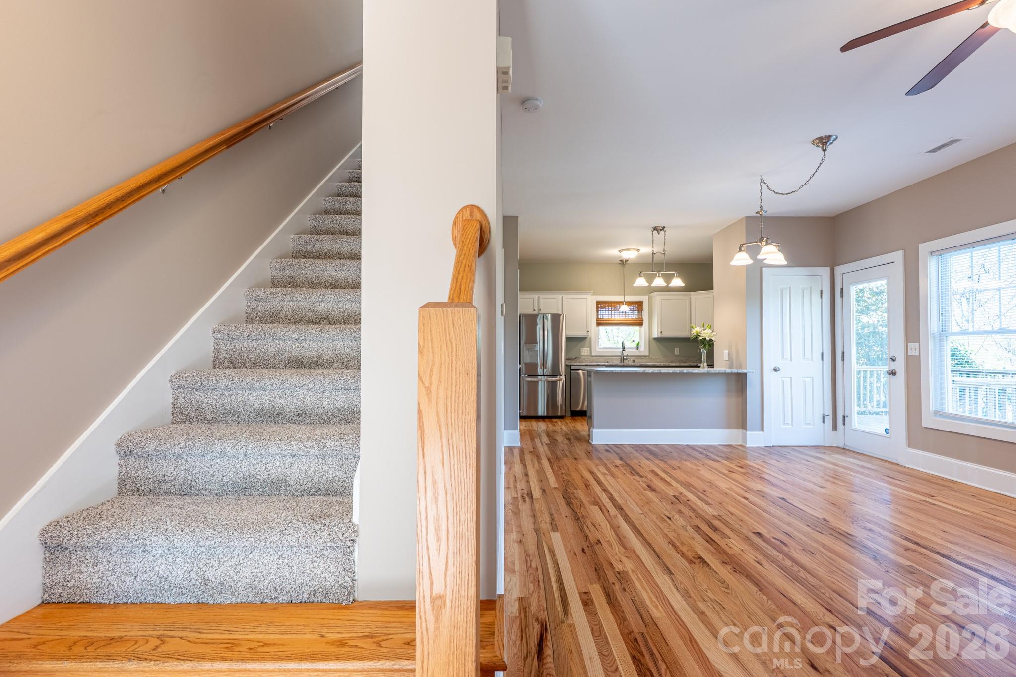 4 Cottage Court — Asheville