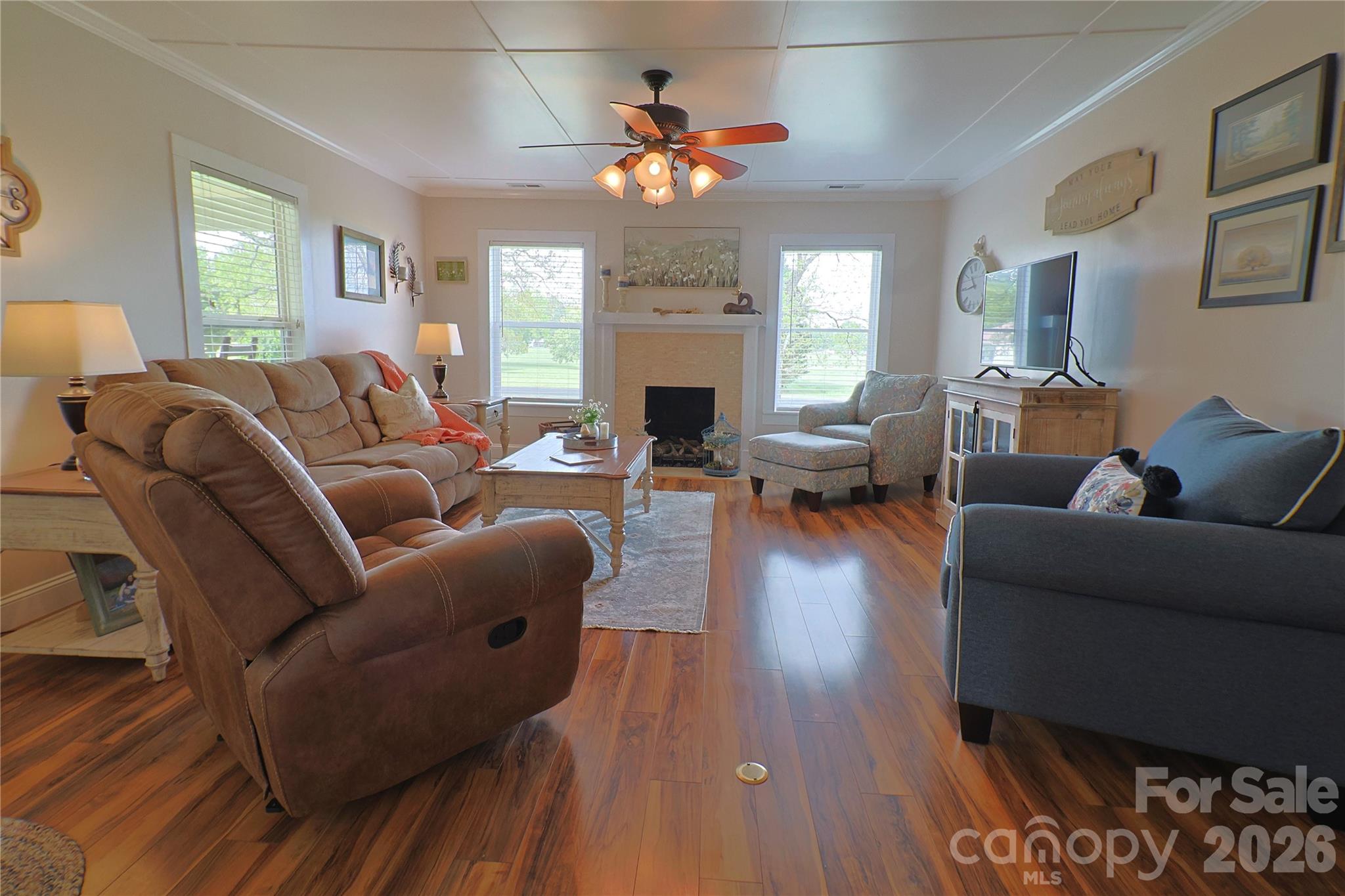 104 Ware Loop Drive — Kings Mountain