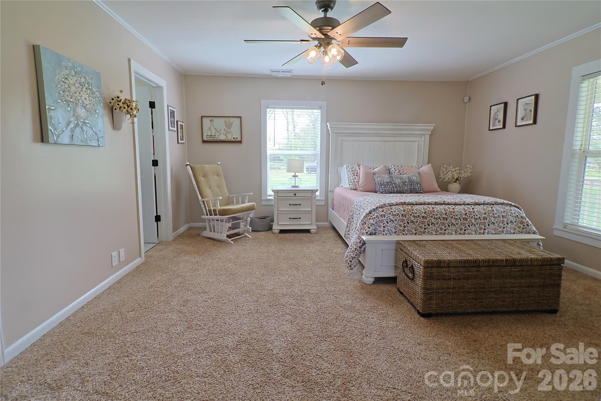104 Ware Loop Drive — Kings Mountain