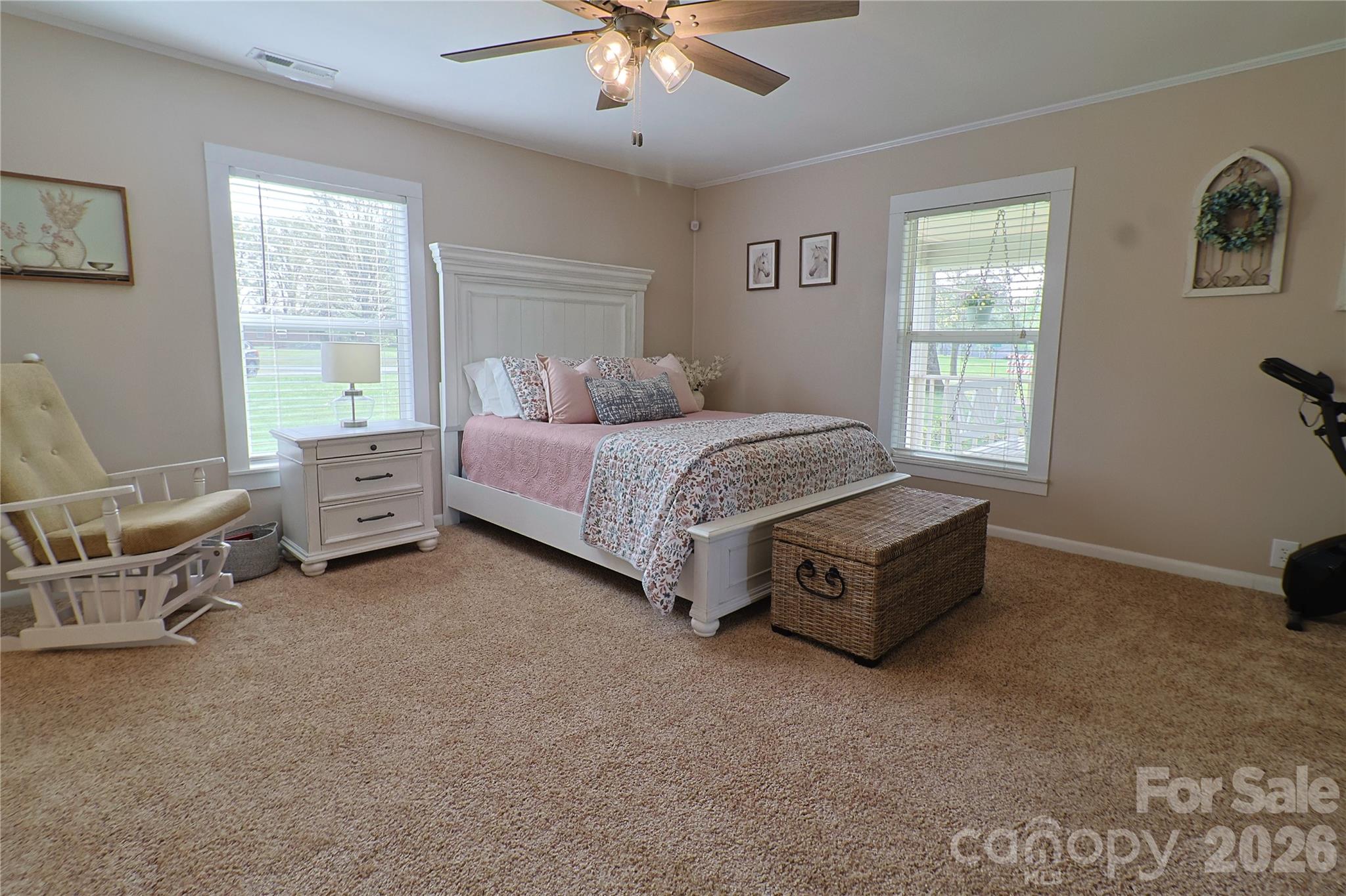 104 Ware Loop Drive — Kings Mountain