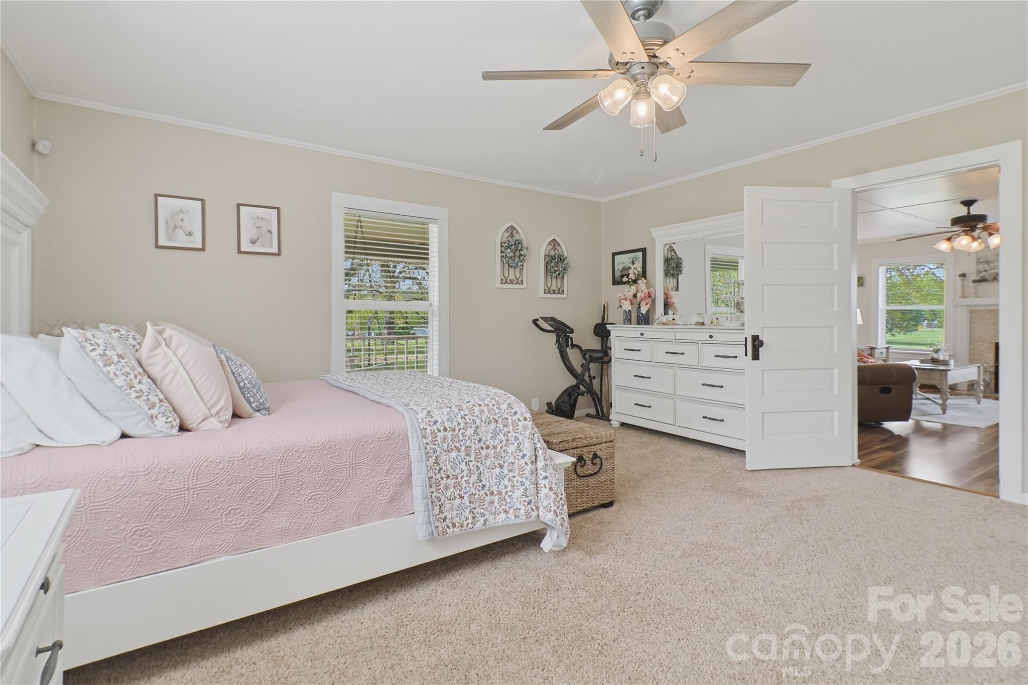 104 Ware Loop Drive — Kings Mountain