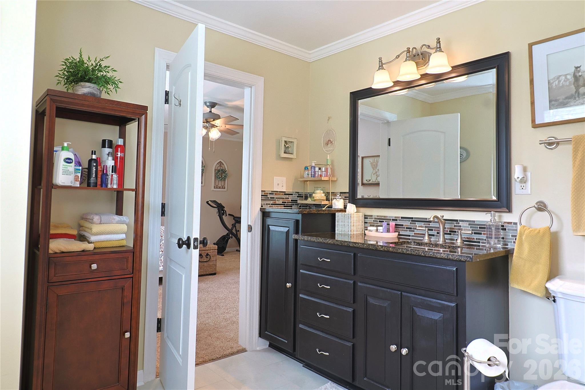 104 Ware Loop Drive — Kings Mountain