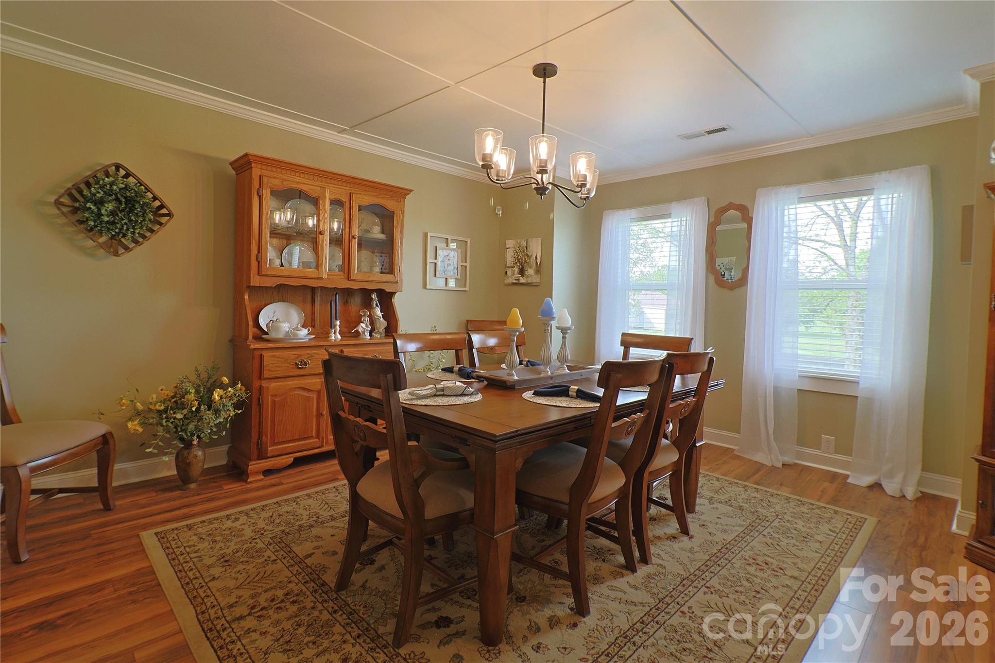 104 Ware Loop Drive — Kings Mountain