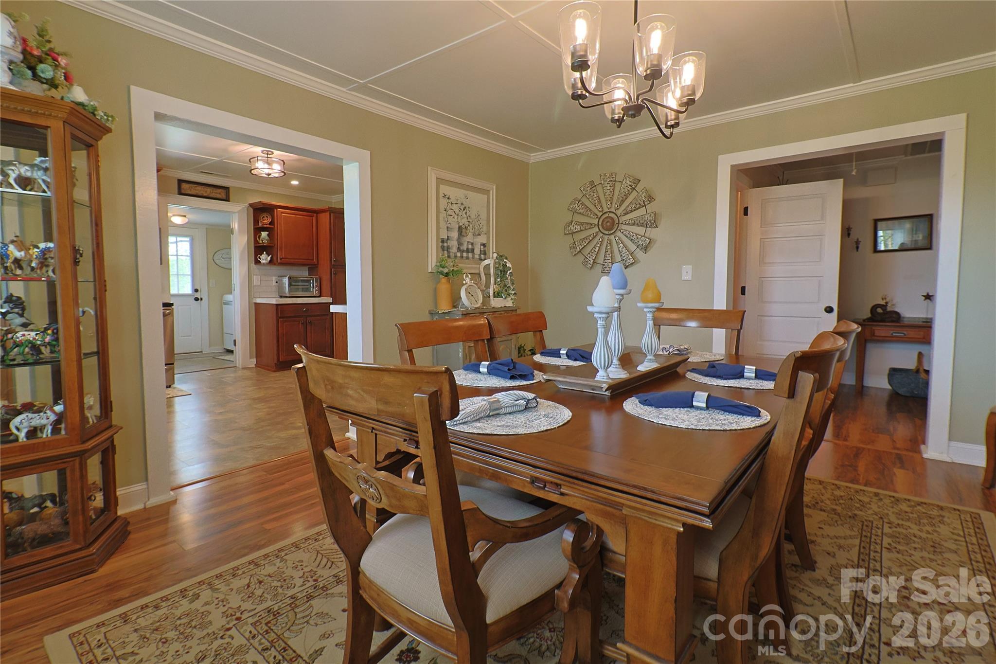 104 Ware Loop Drive — Kings Mountain