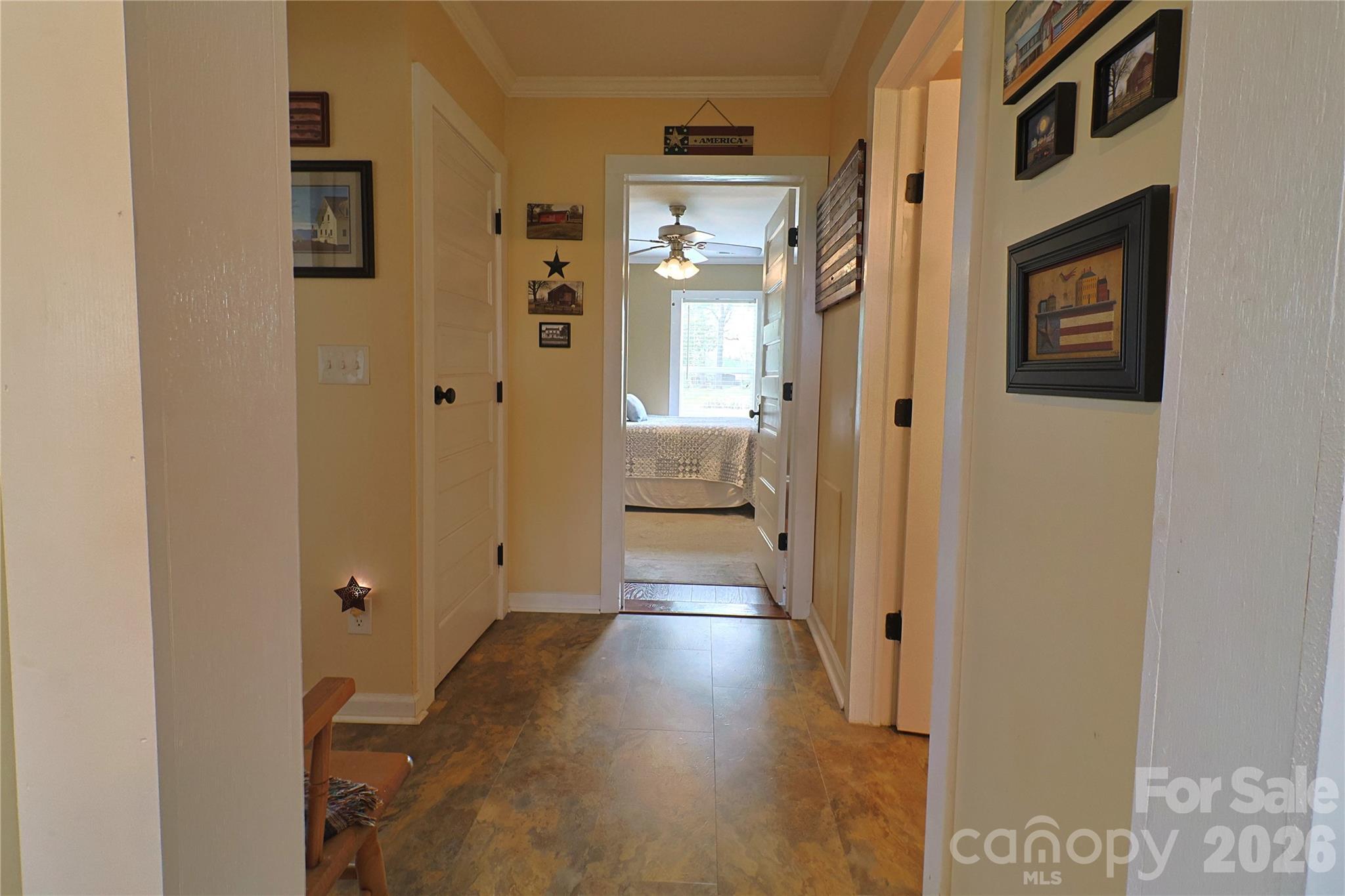 104 Ware Loop Drive — Kings Mountain