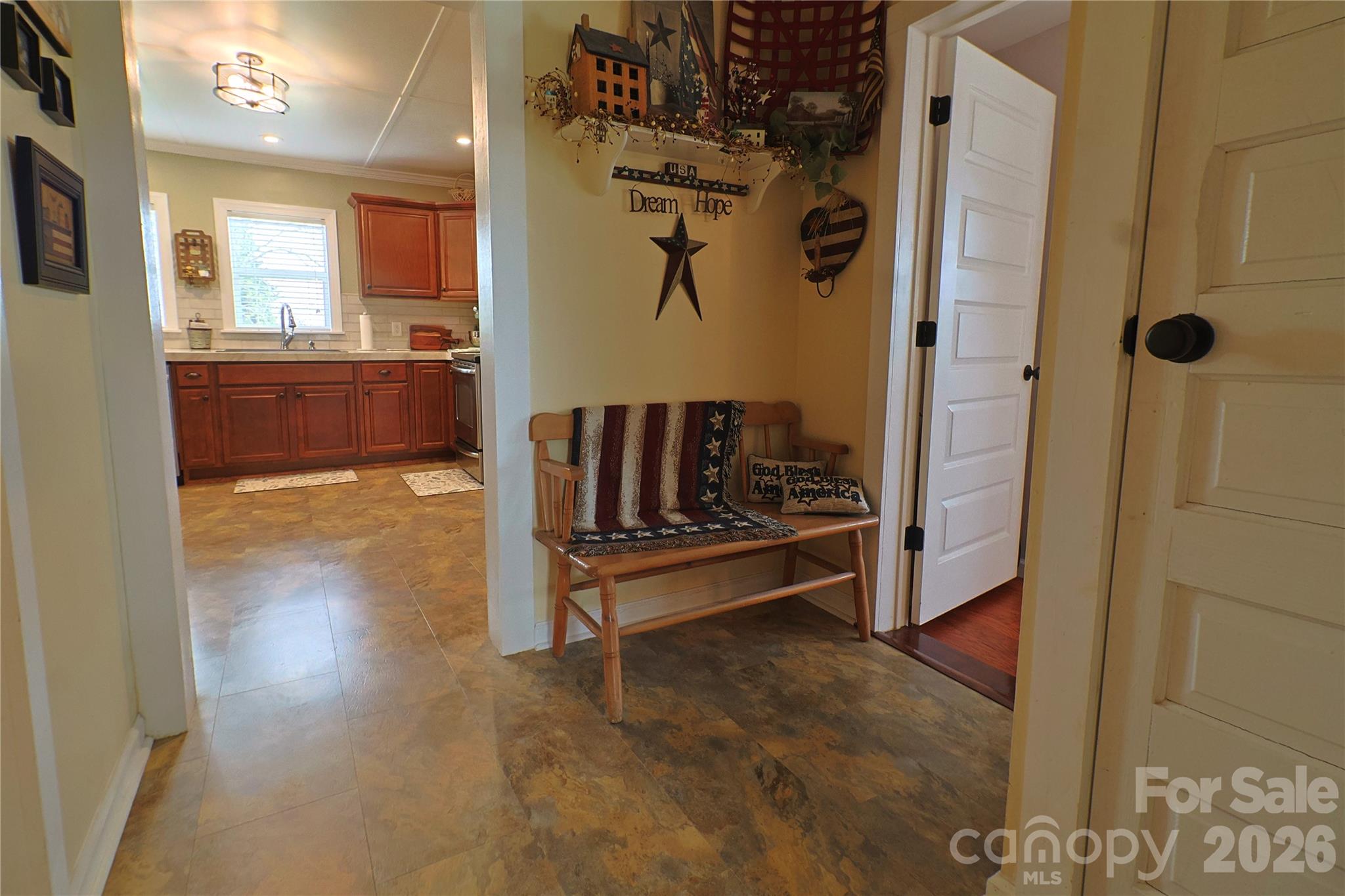 104 Ware Loop Drive — Kings Mountain