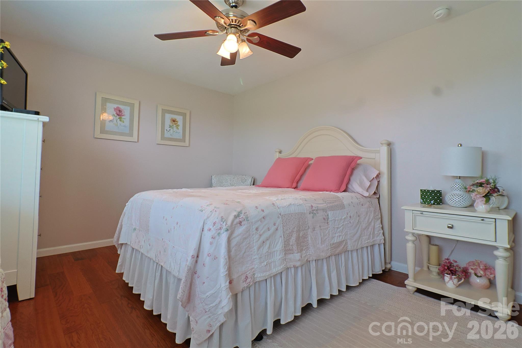 104 Ware Loop Drive — Kings Mountain