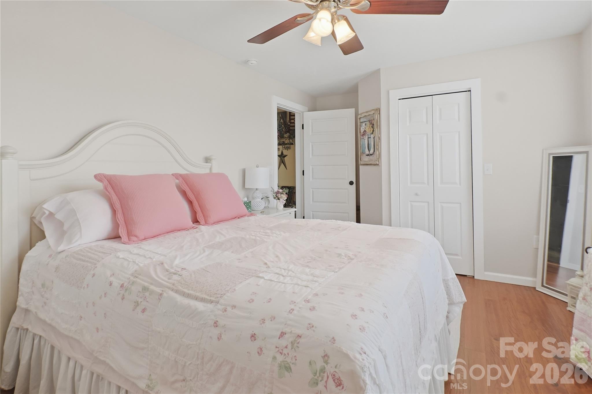 104 Ware Loop Drive — Kings Mountain