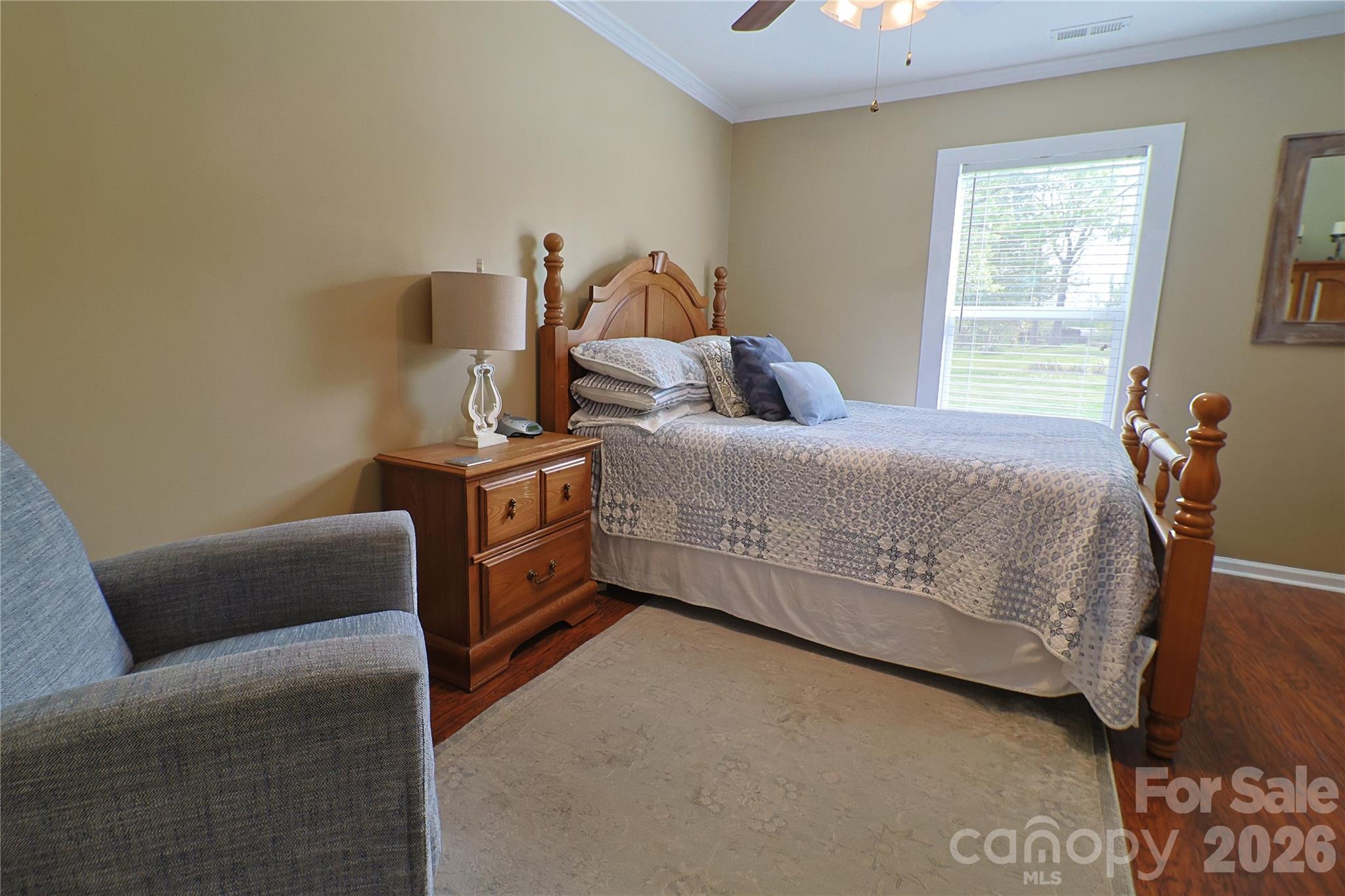 104 Ware Loop Drive — Kings Mountain