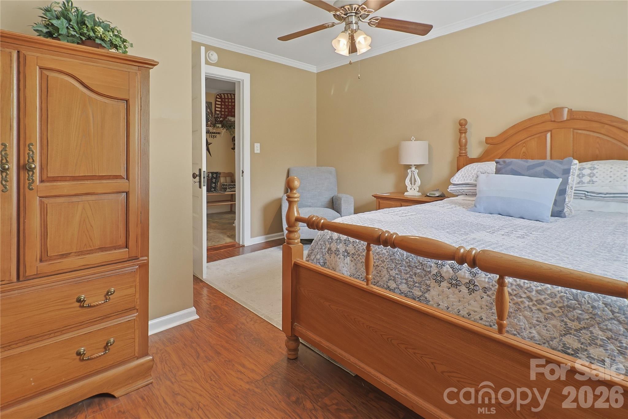 104 Ware Loop Drive — Kings Mountain