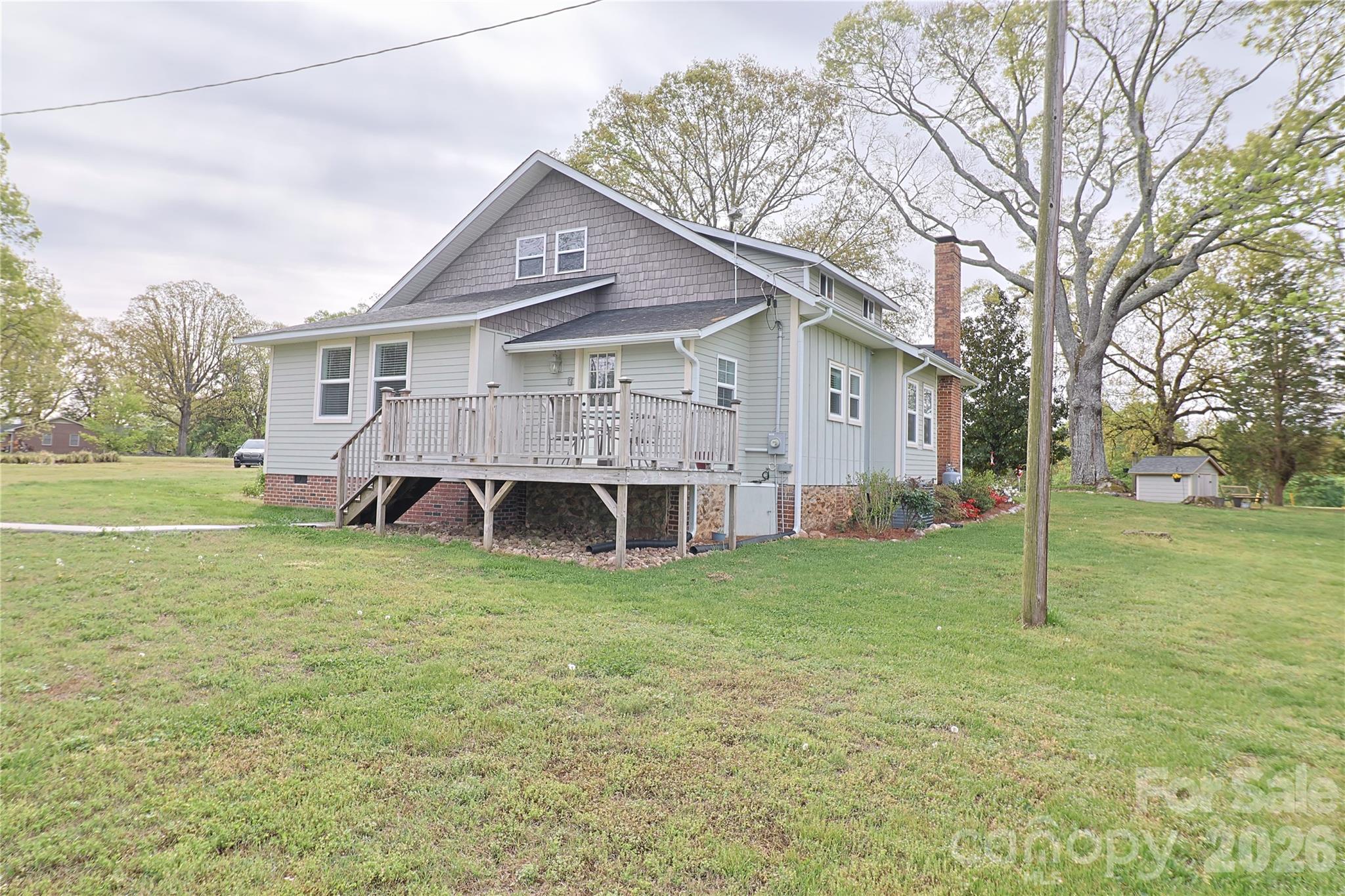 104 Ware Loop Drive — Kings Mountain