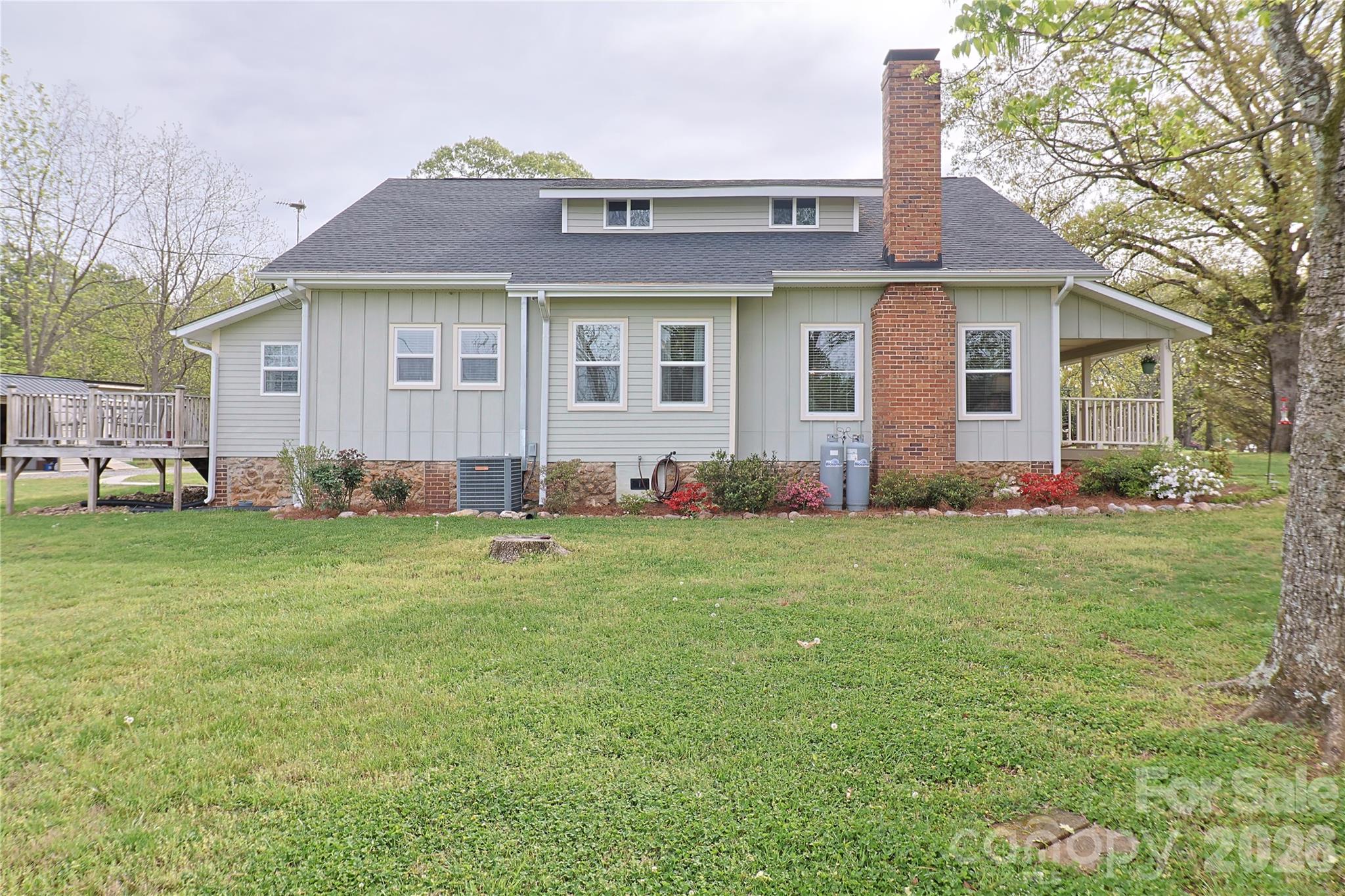 104 Ware Loop Drive — Kings Mountain