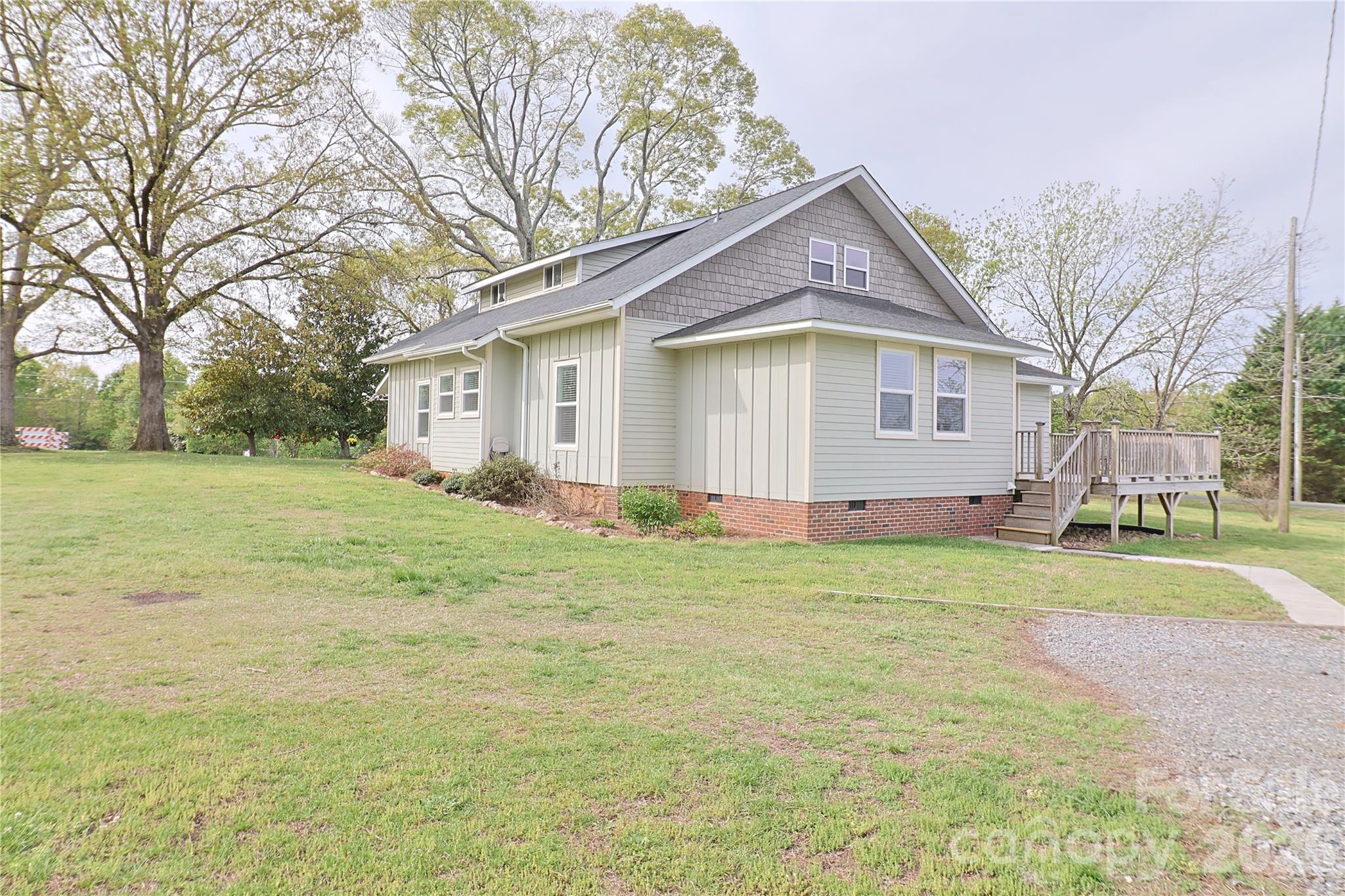 104 Ware Loop Drive — Kings Mountain