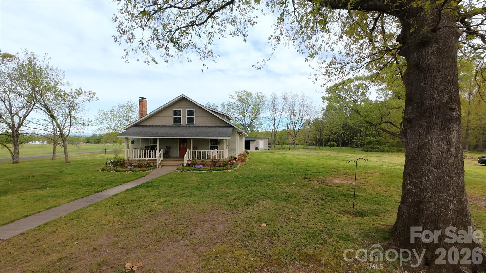 104 Ware Loop Drive — Kings Mountain