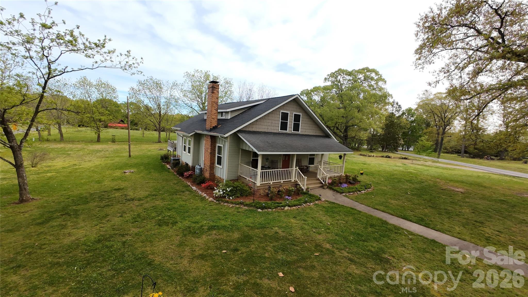 104 Ware Loop Drive — Kings Mountain