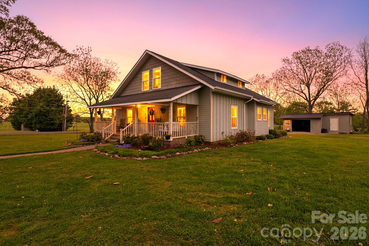 104 Ware Loop Drive — Kings Mountain