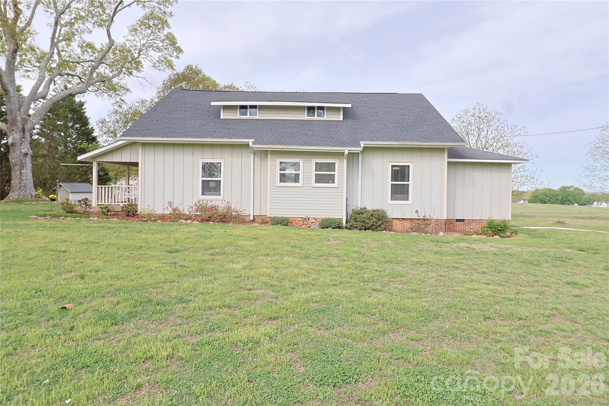 104 Ware Loop Drive — Kings Mountain