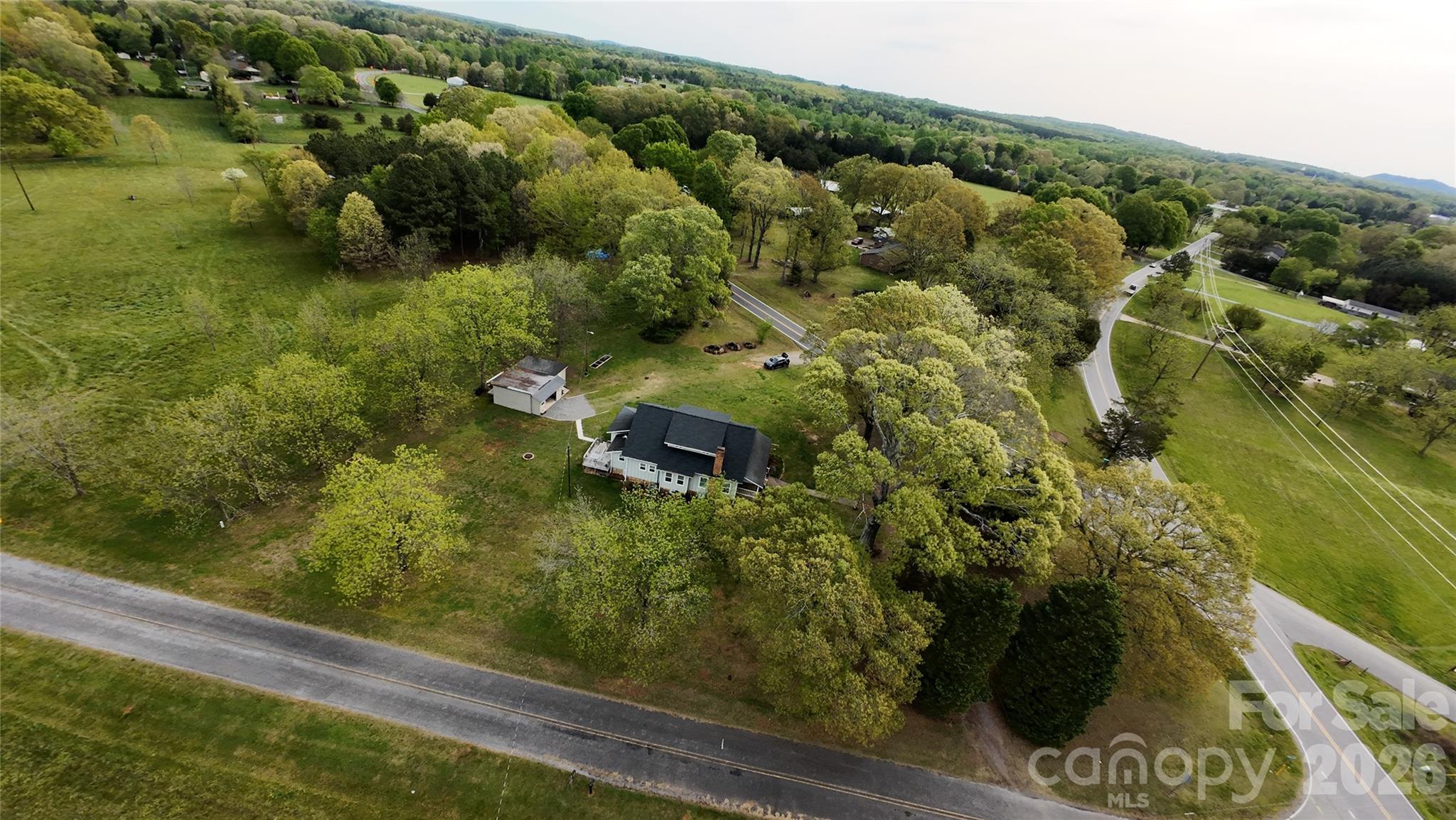 104 Ware Loop Drive — Kings Mountain