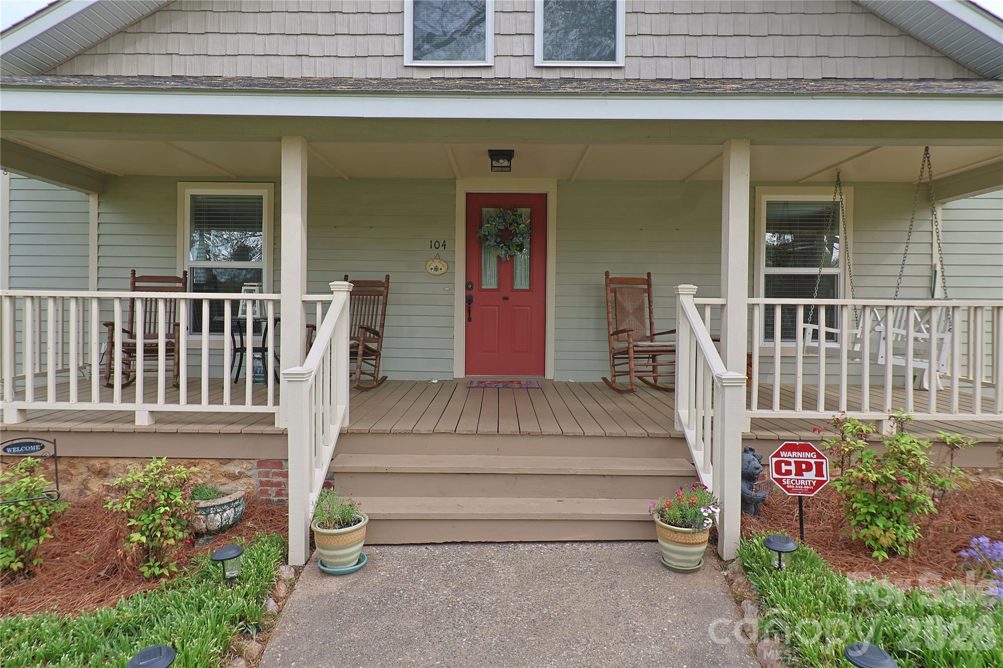 104 Ware Loop Drive — Kings Mountain