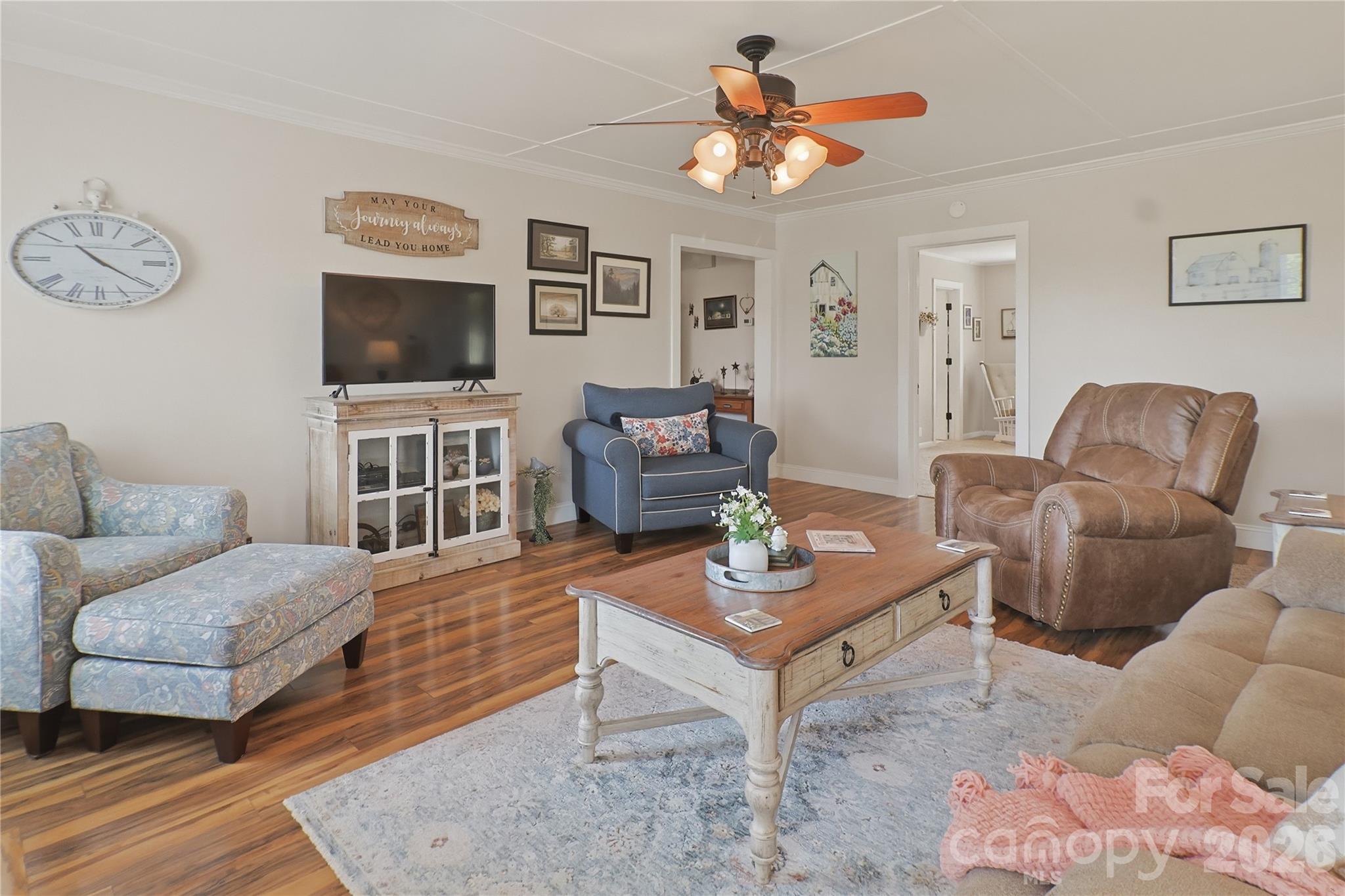 104 Ware Loop Drive — Kings Mountain