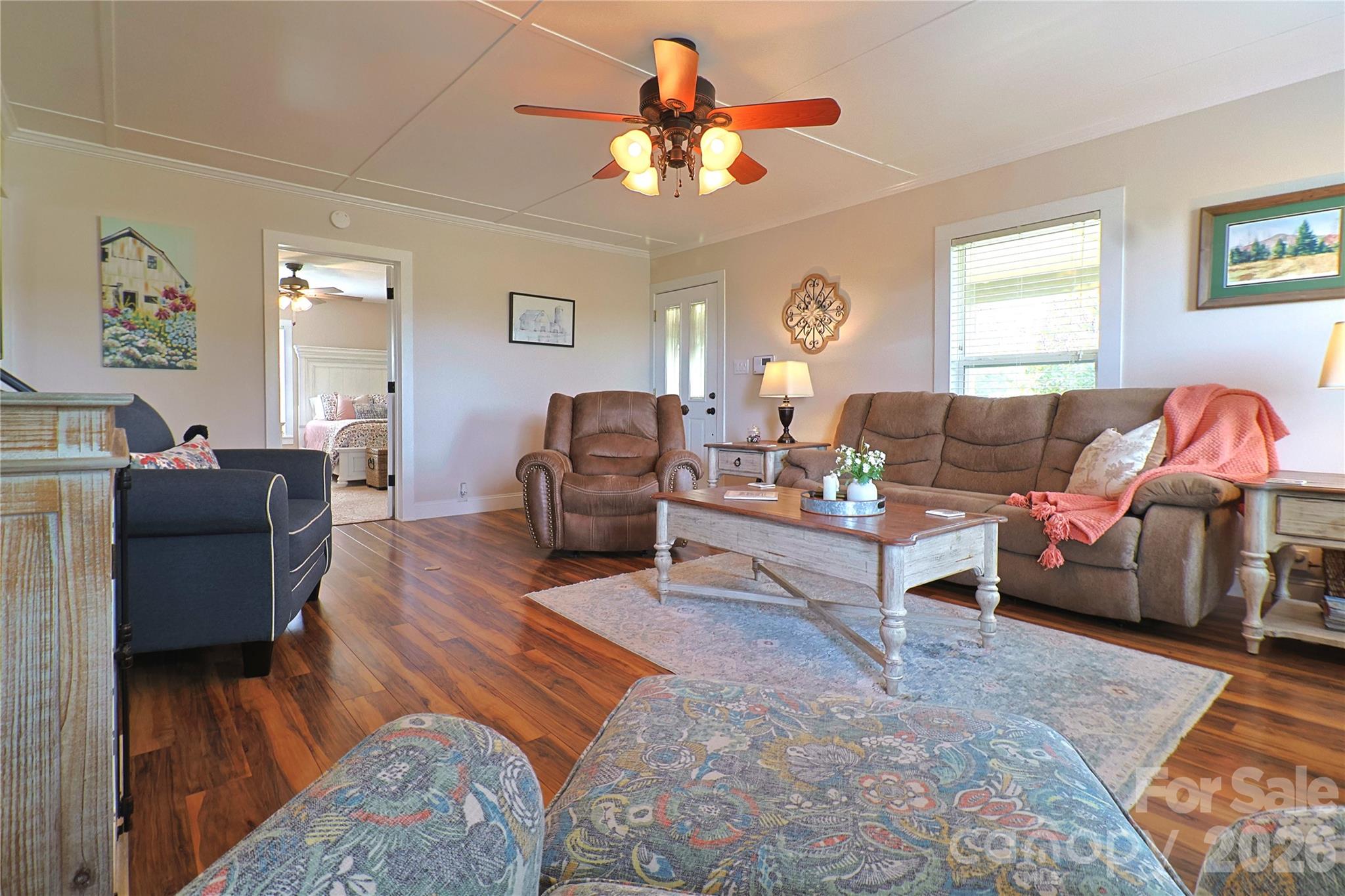 104 Ware Loop Drive — Kings Mountain