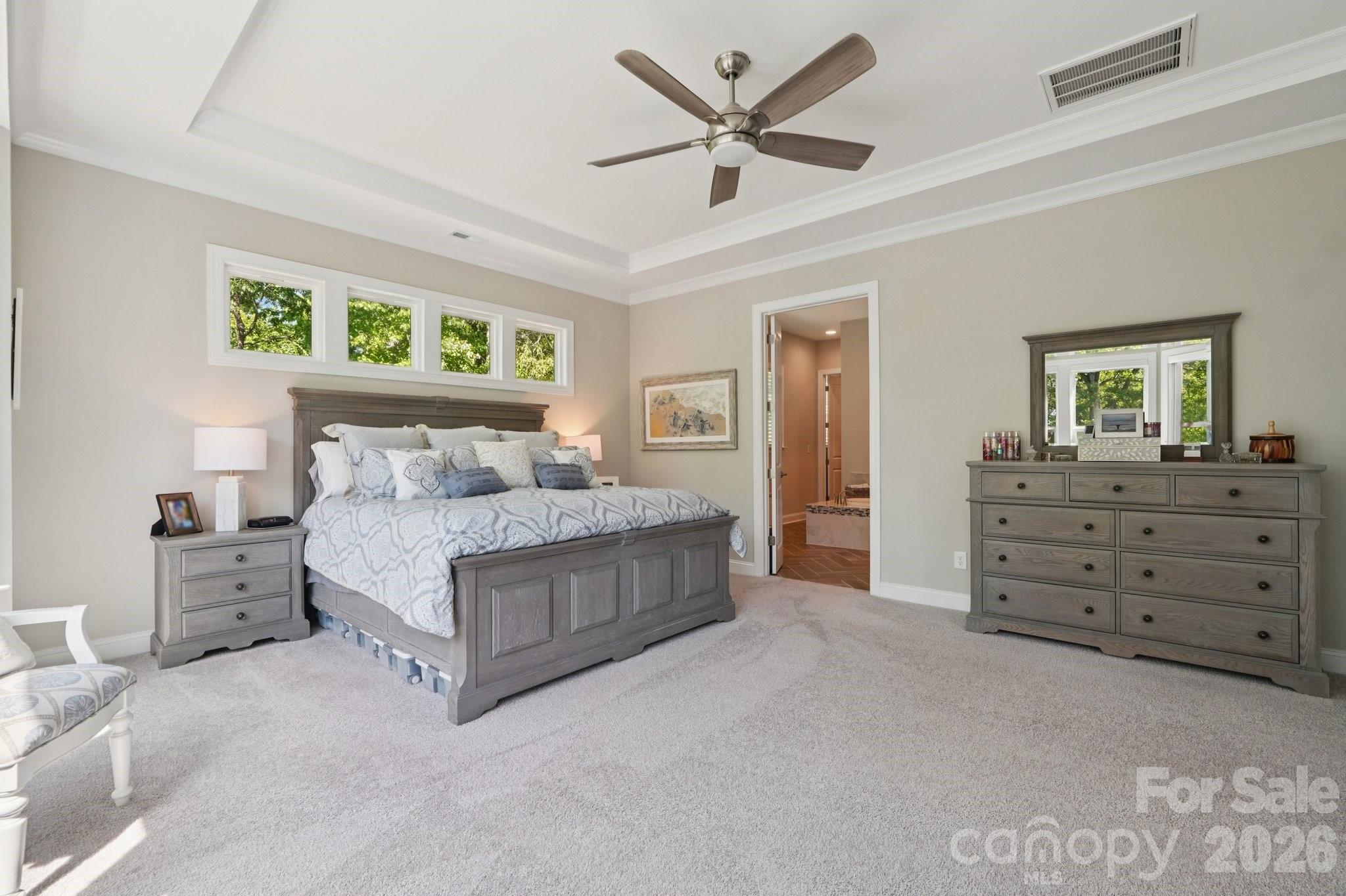 17914 Culross Lane — Charlotte
