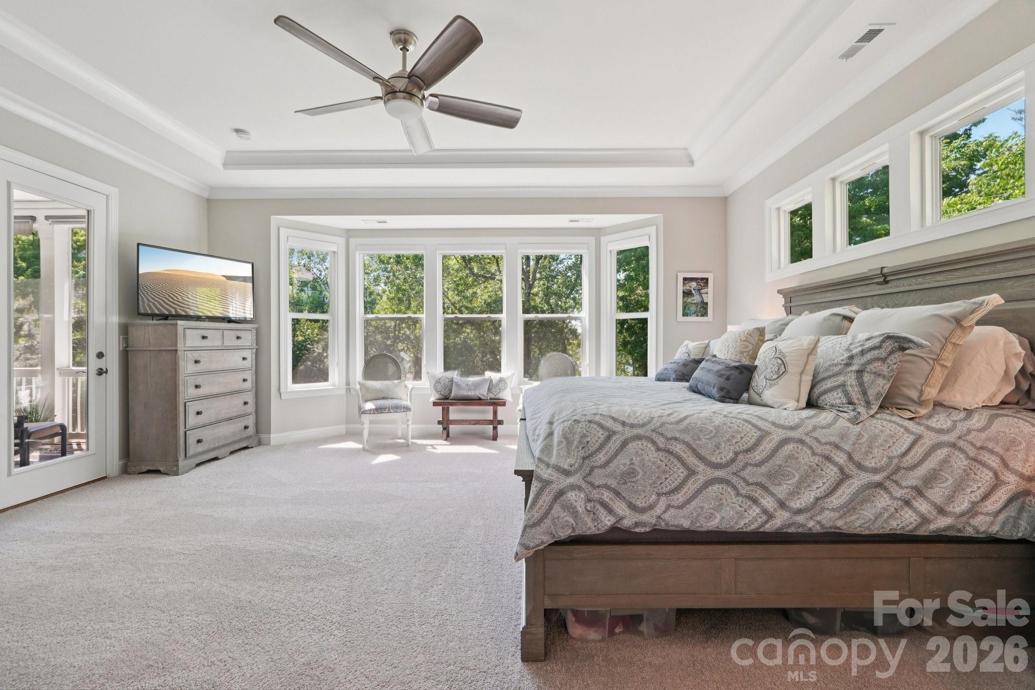 17914 Culross Lane — Charlotte